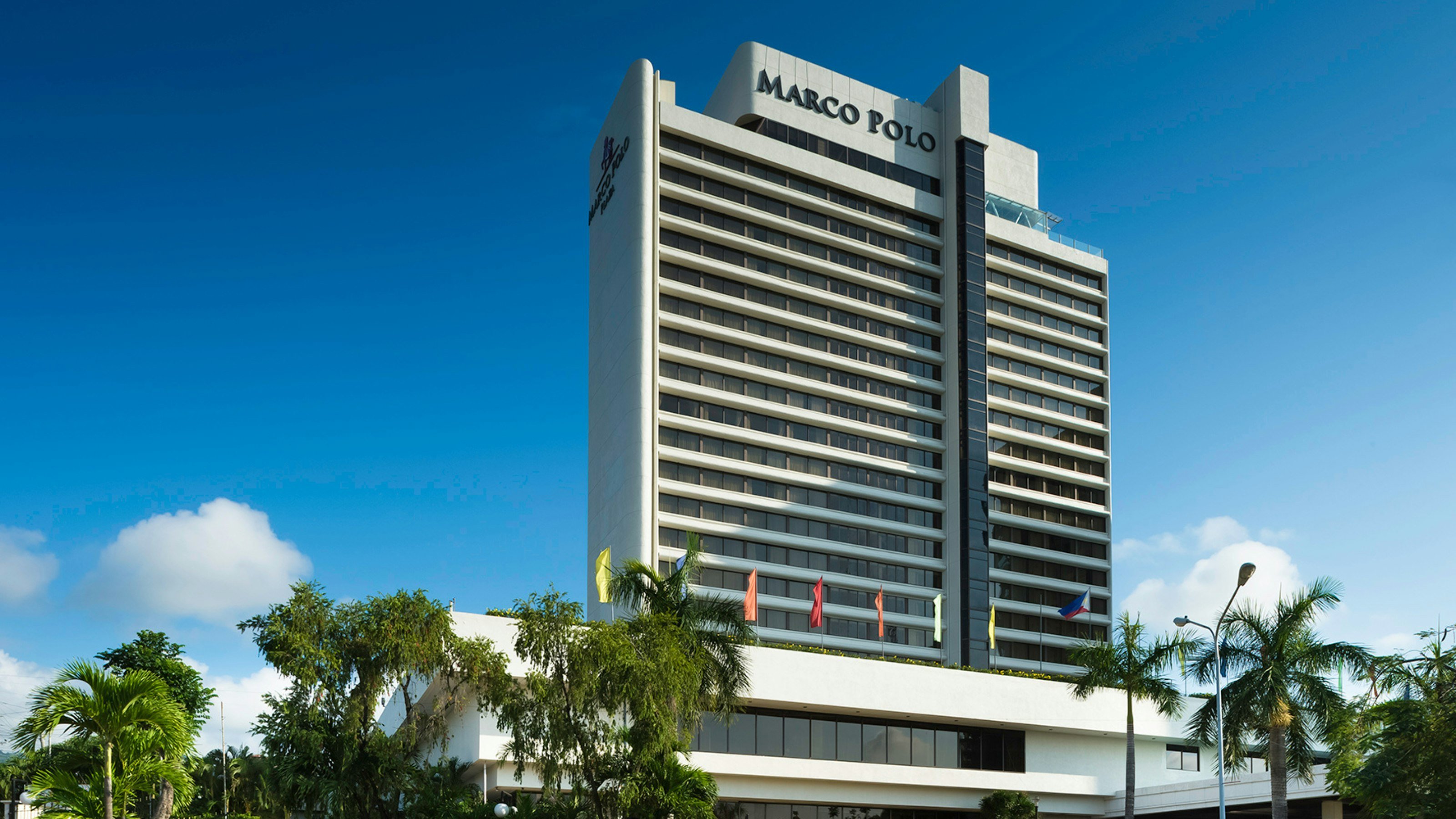 Marco Polo Plaza, Cebu