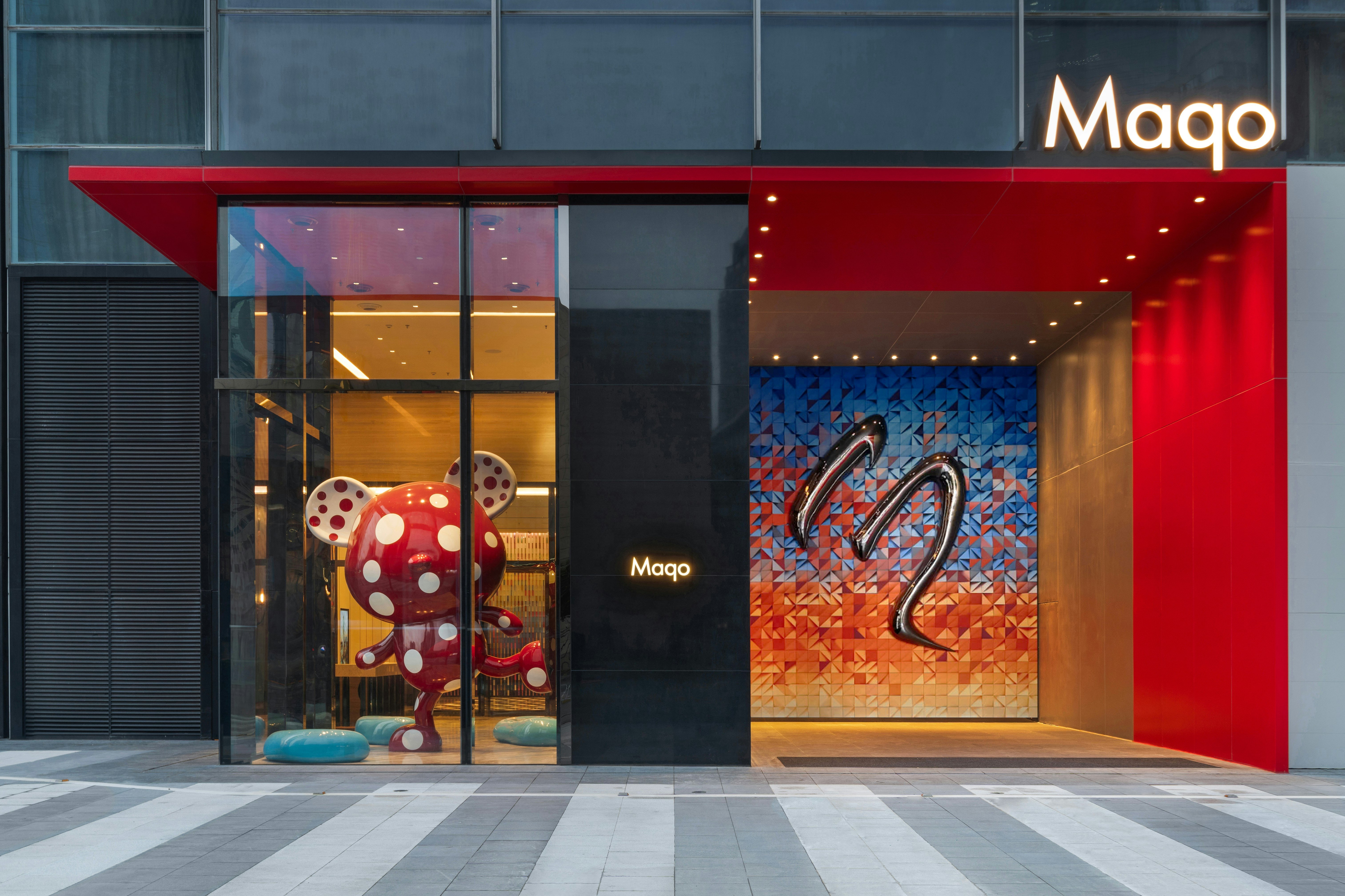 Maqo Changsha