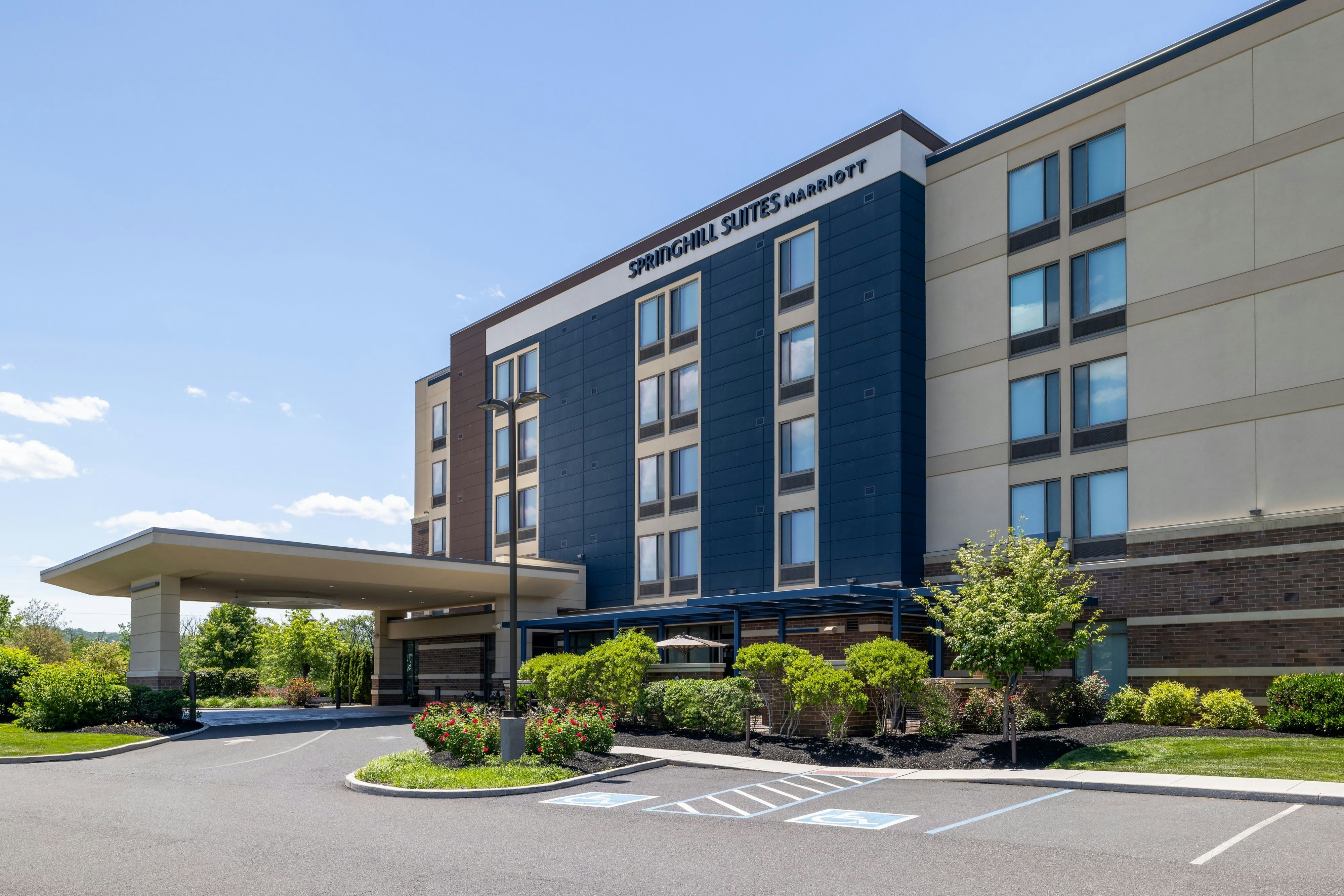 SpringHill Suites by Marriott Allentown