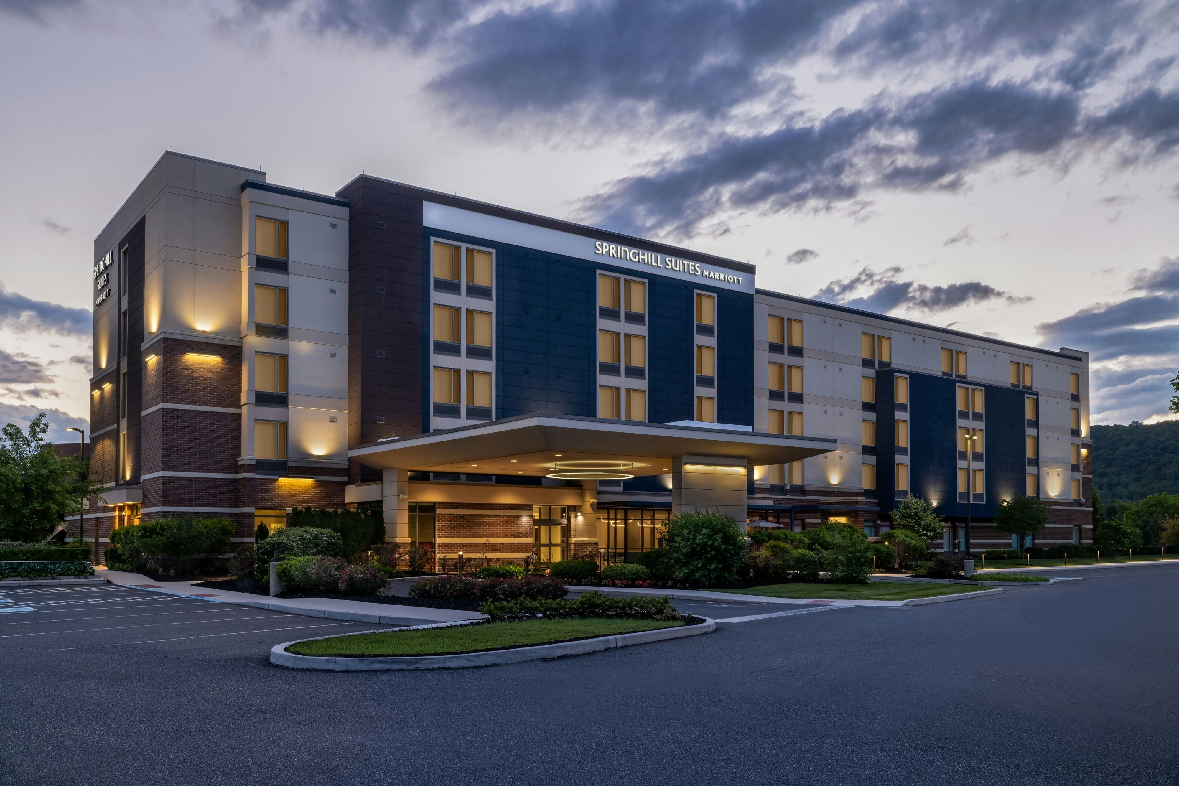 SpringHill Suites by Marriott Allentown