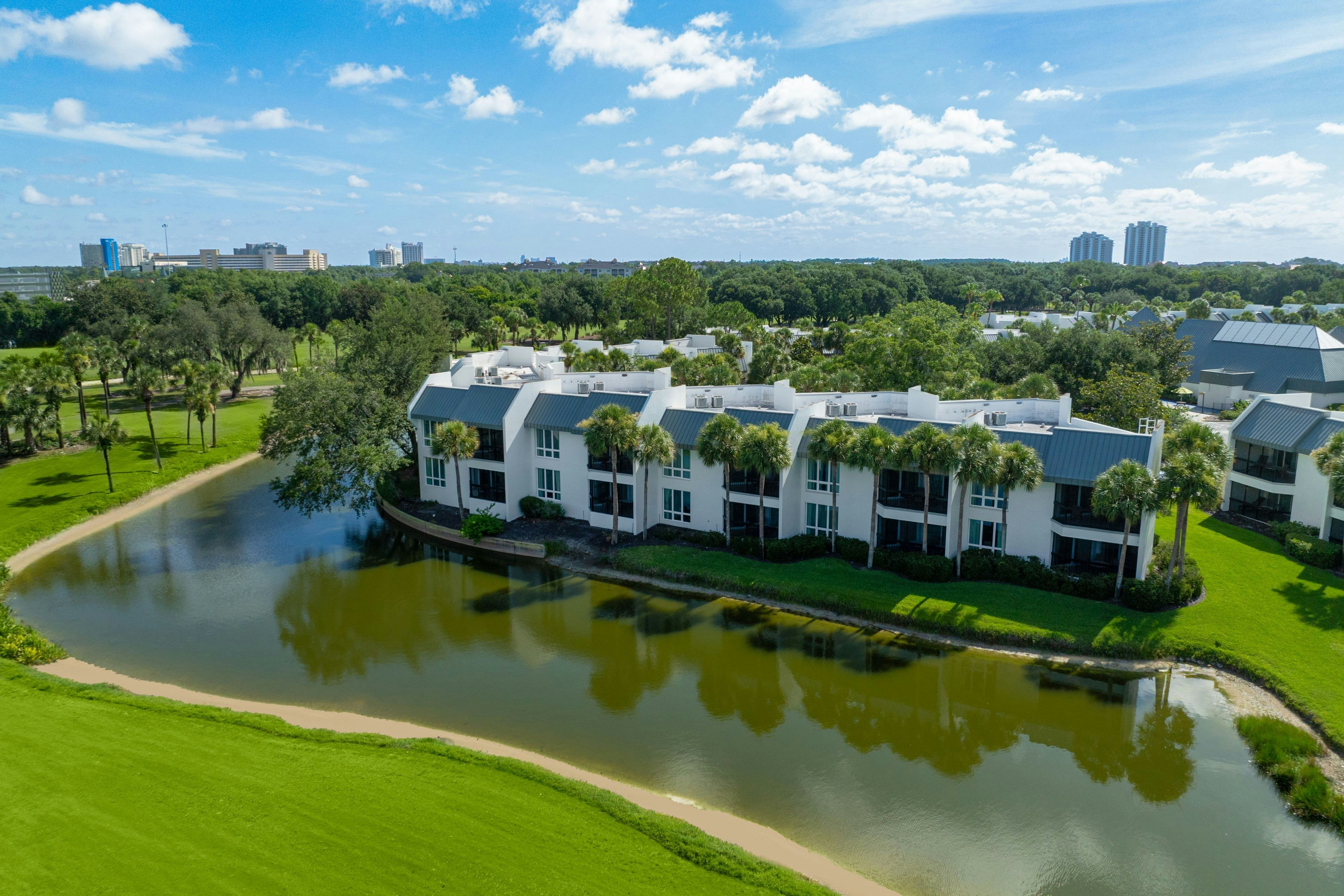 Marriott's Sabal Palms