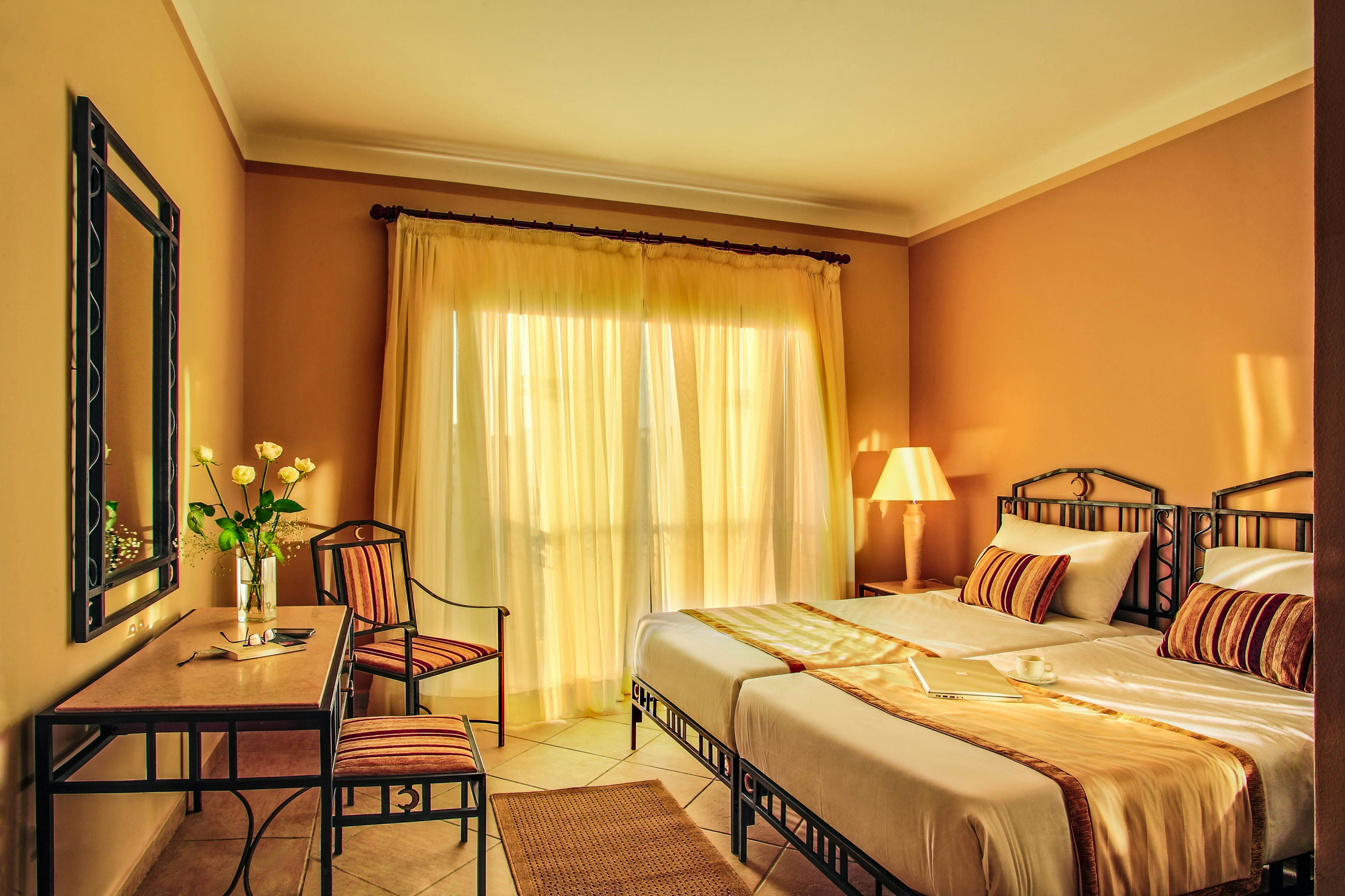 Sol Y Mar Ivory Suites
