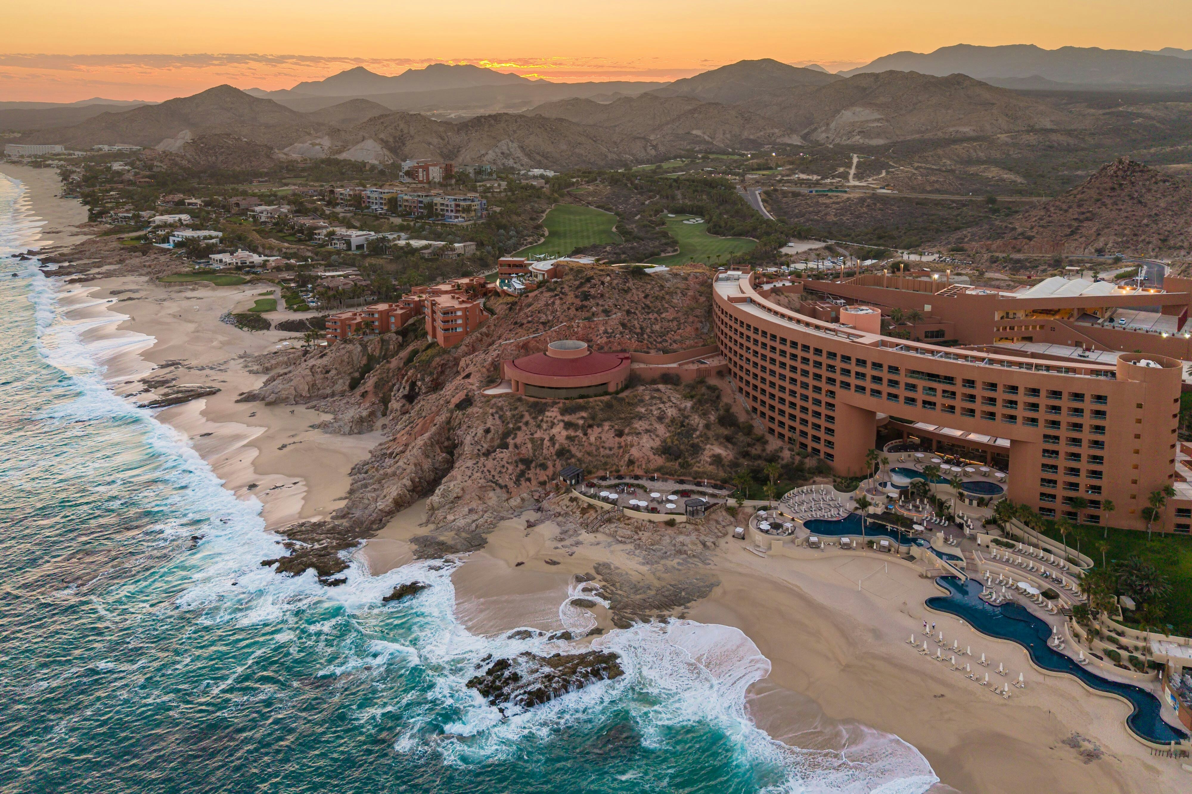 Westin Los Cabos Resort Villas