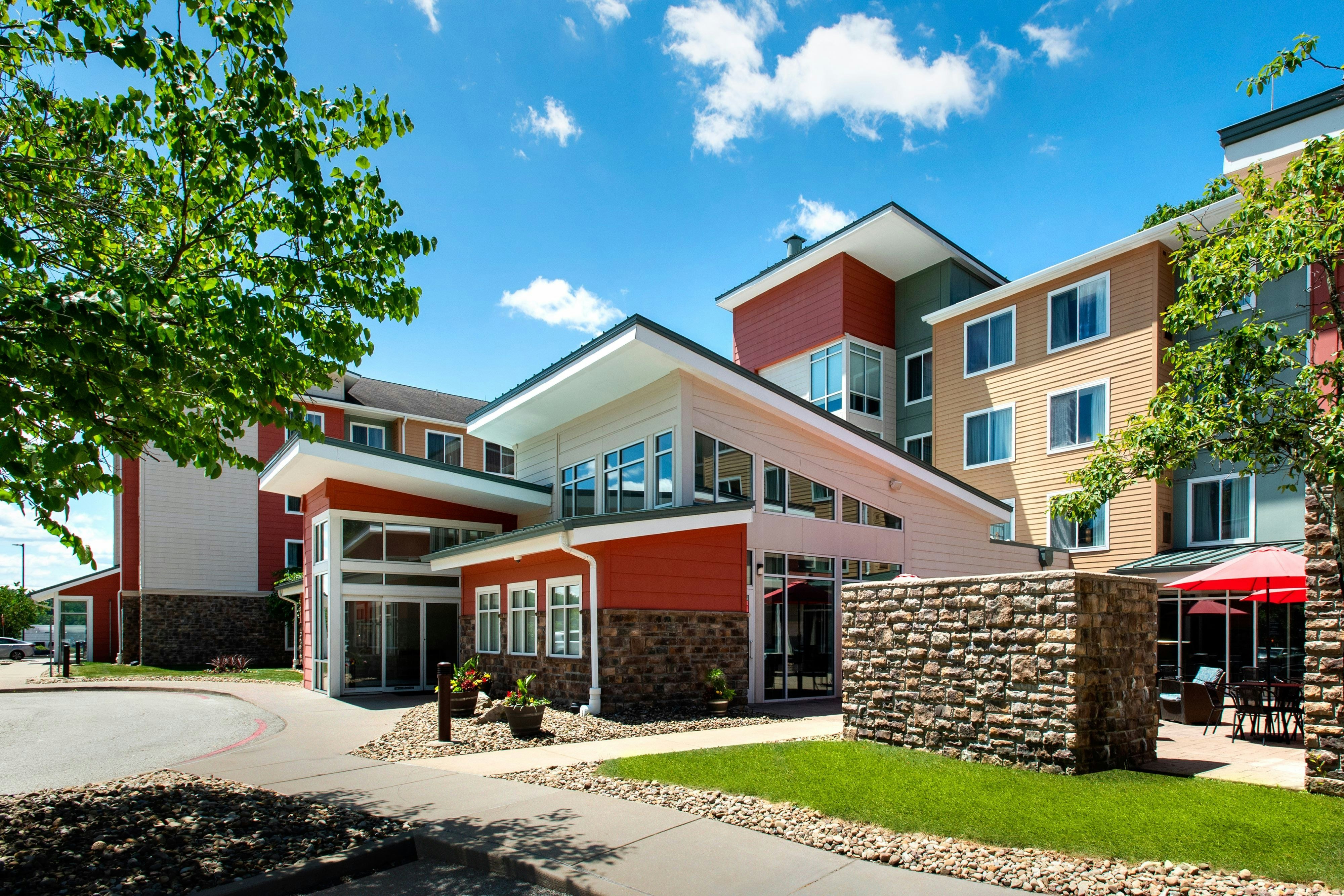 Residence Inn Pittsburgh/Monroeville