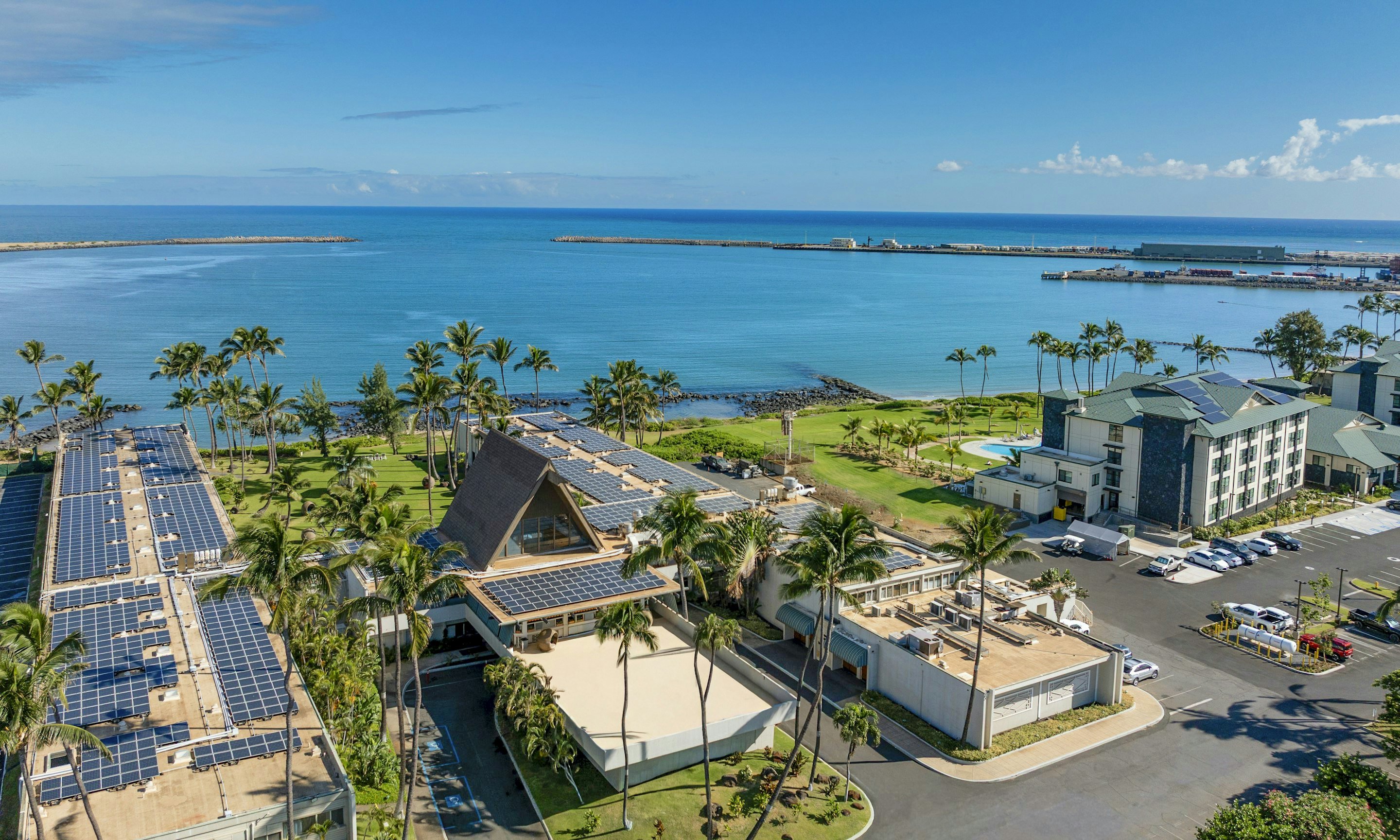 Maui Beach Hotel