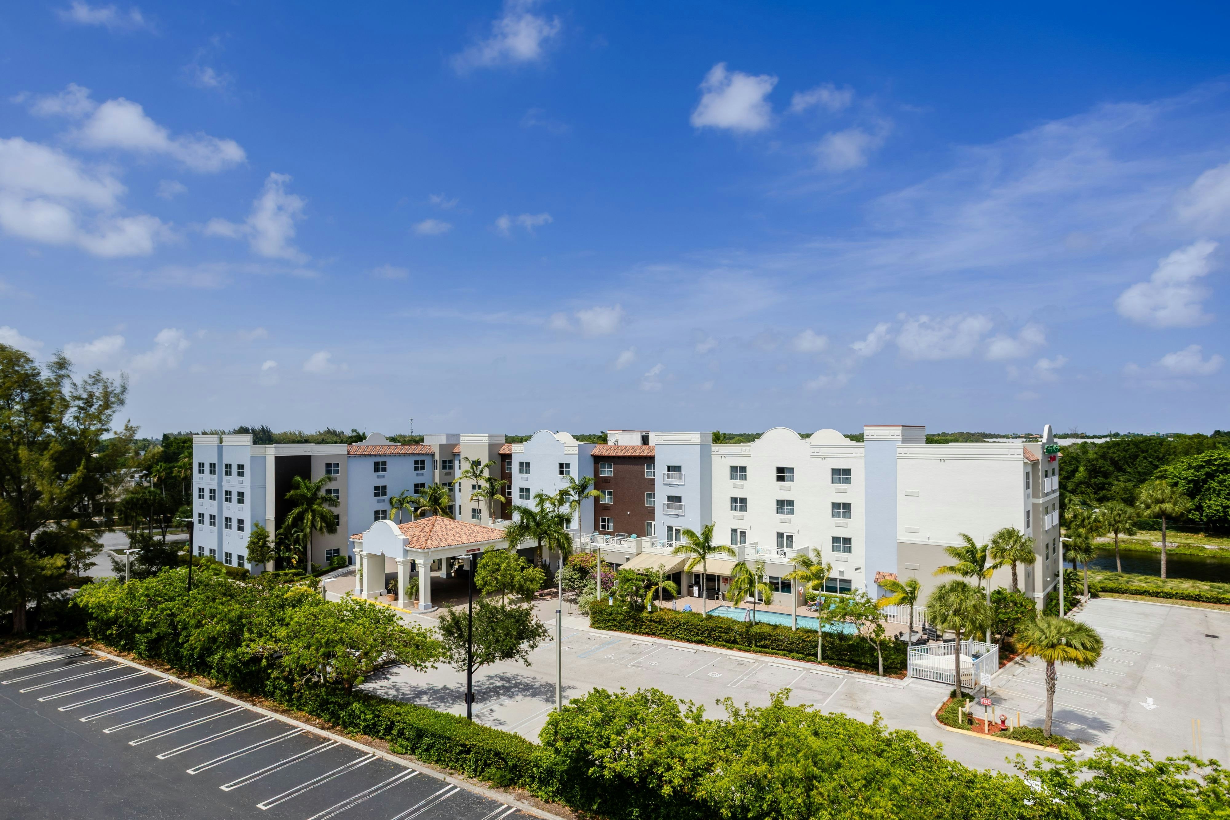 TownePlace Suites Boynton Beach