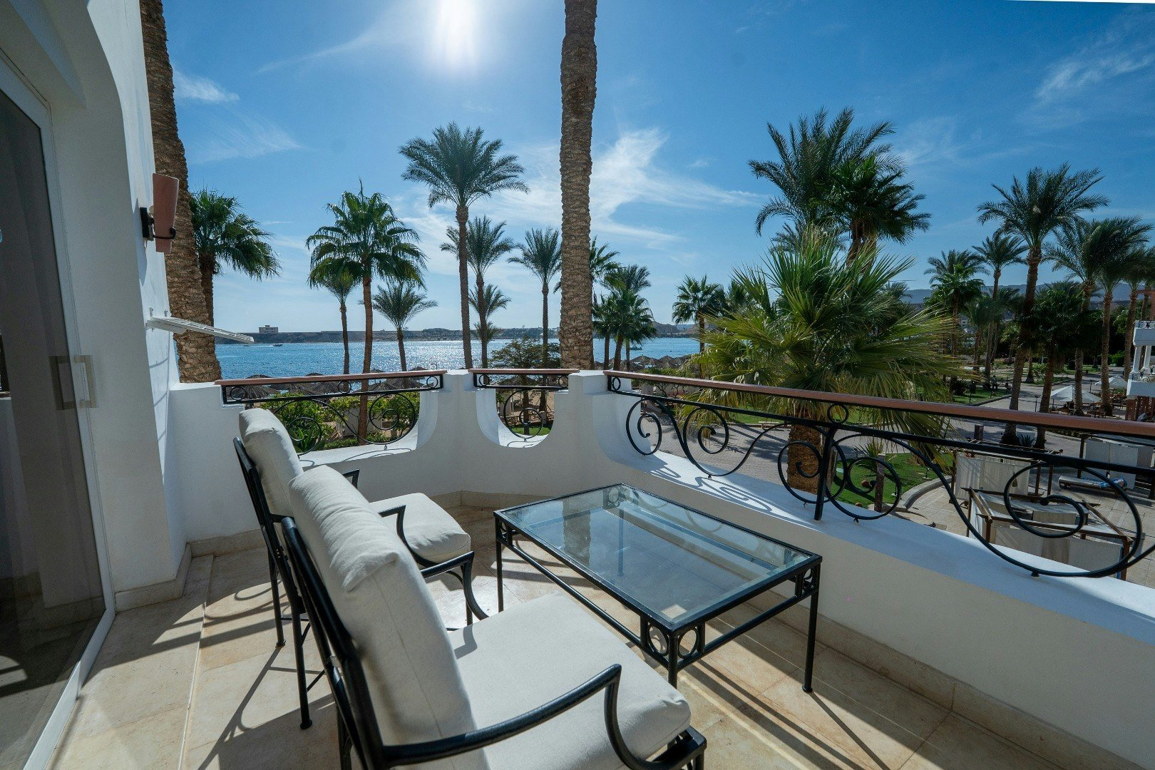Iberotel Palace Sharm El Sheikh