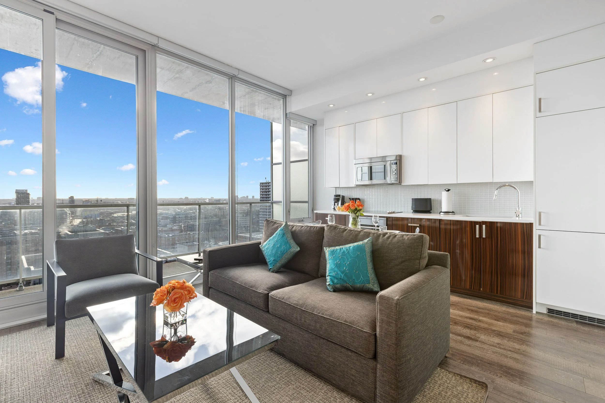 SoHo Residences at SoHo Lisgar