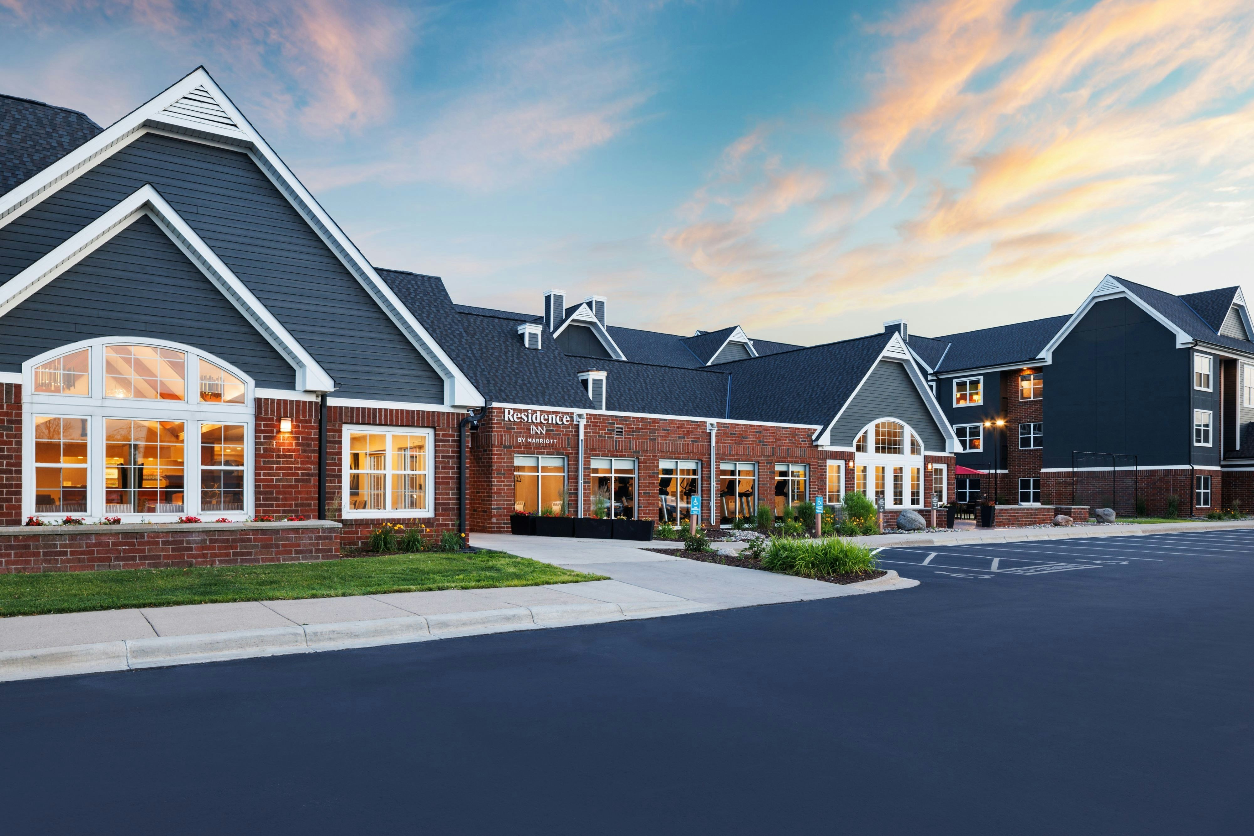 Residence Inn by Marriott Roseville