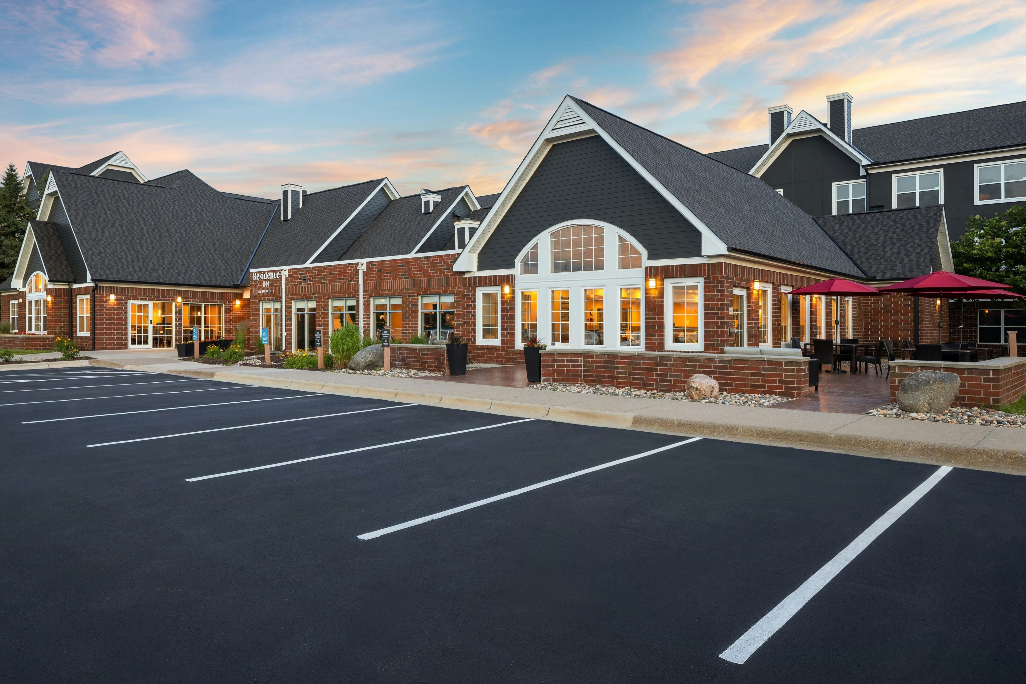 Residence Inn by Marriott Roseville