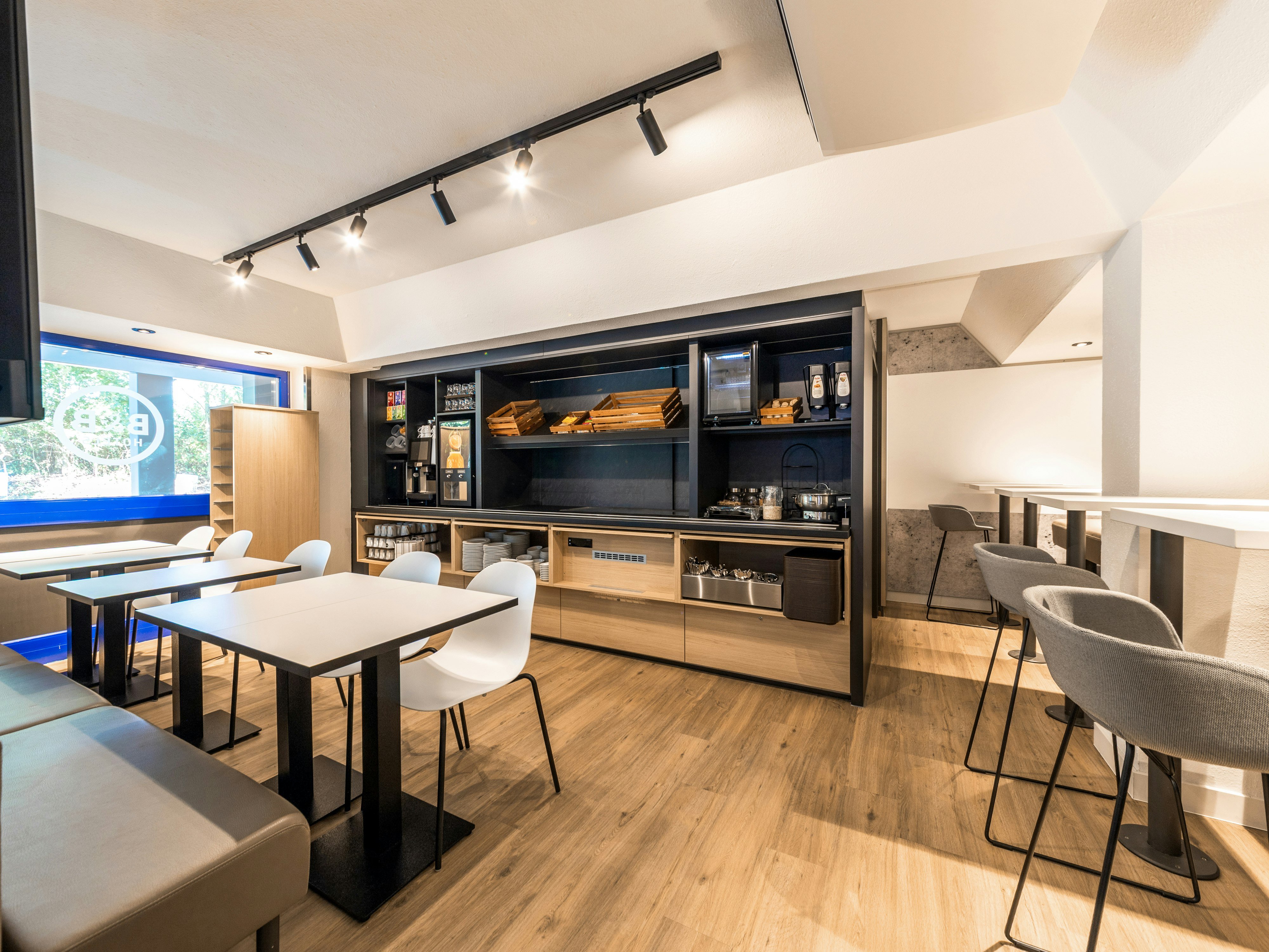 Ibis Budget Duesseldorf Airport