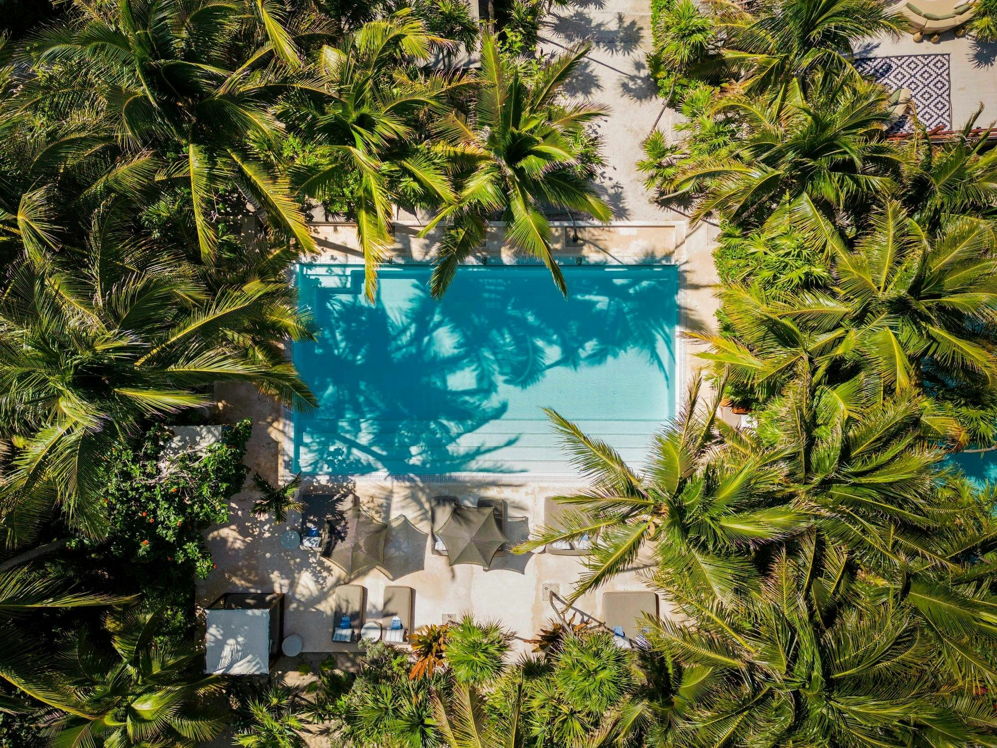 Jashita Hotel Tulum