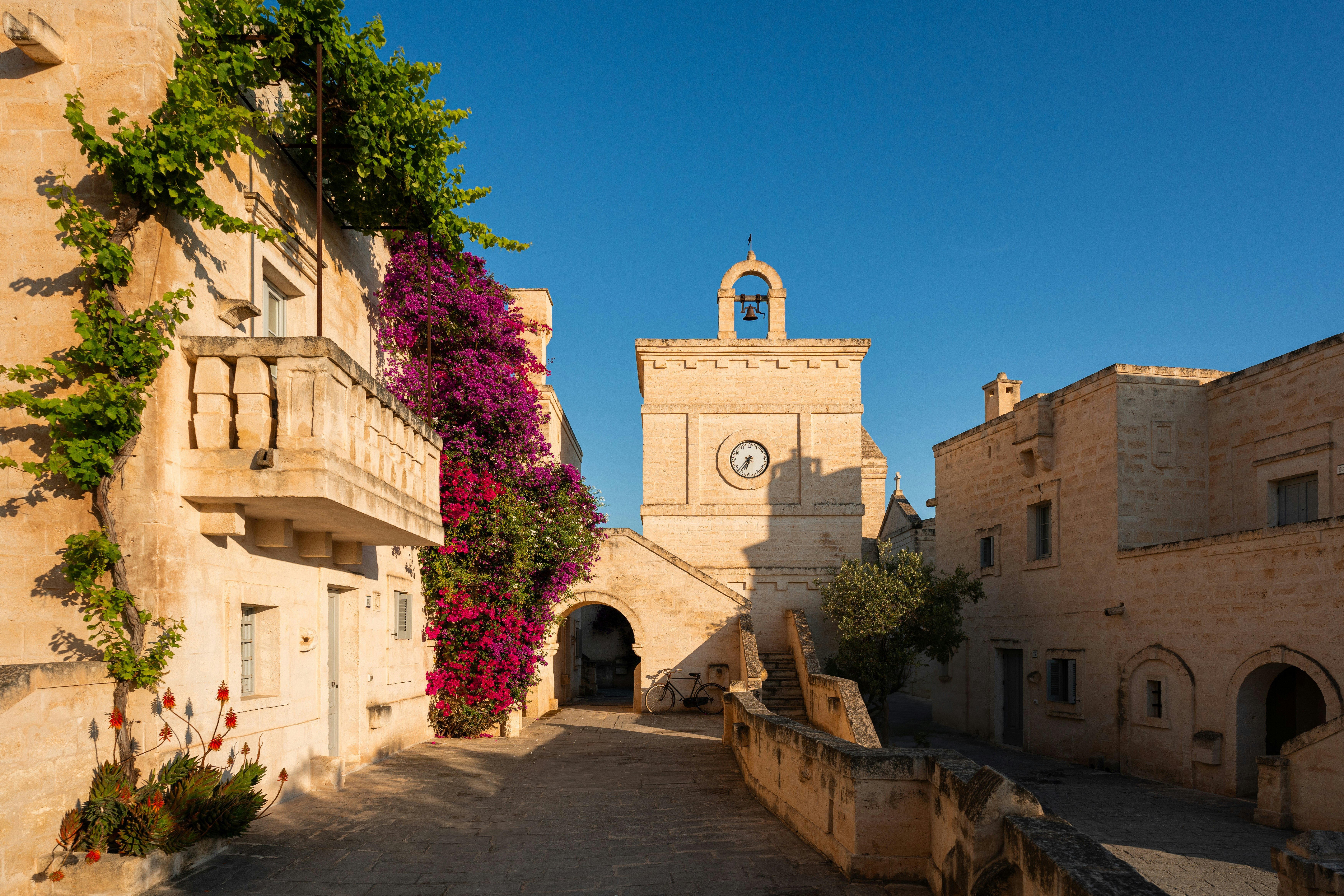 Borgo Egnazia