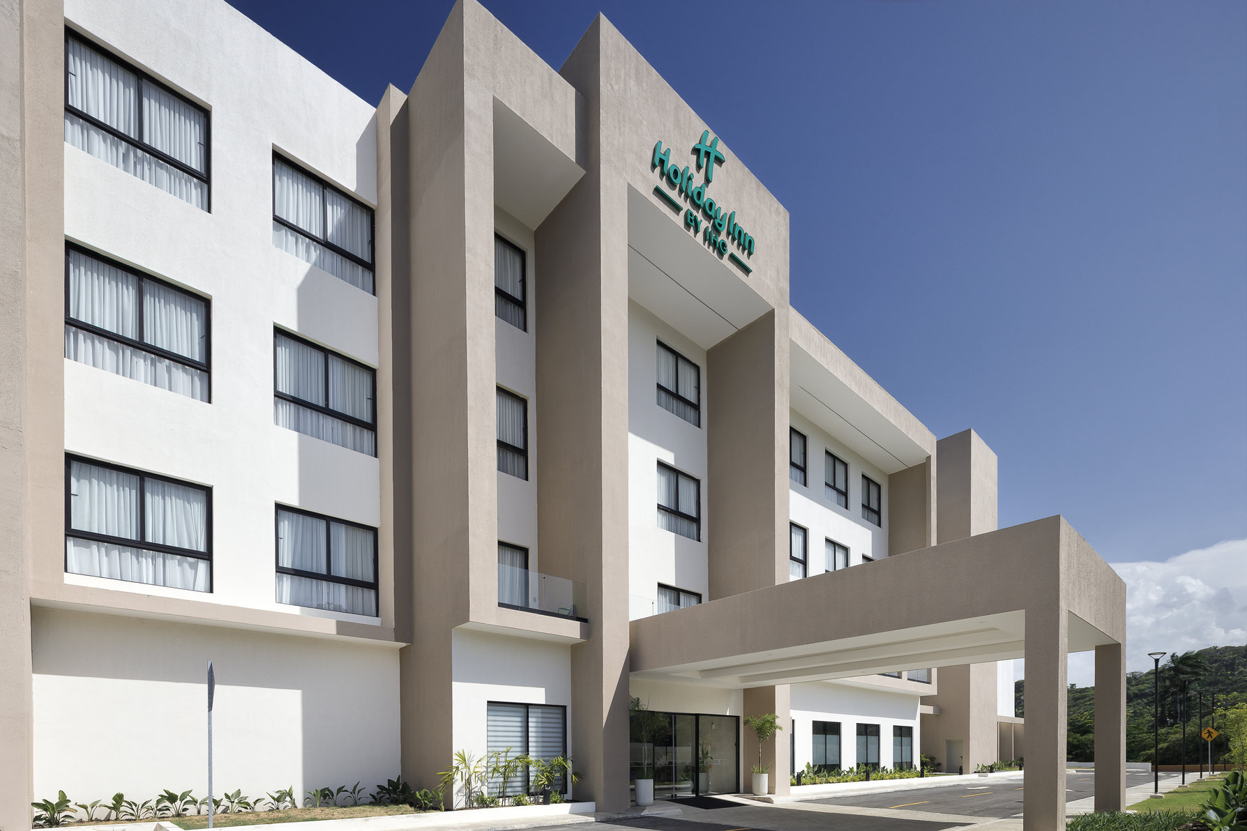 Holiday Inn PUERTO PLATA-COFRESI BAY AREA by IHG