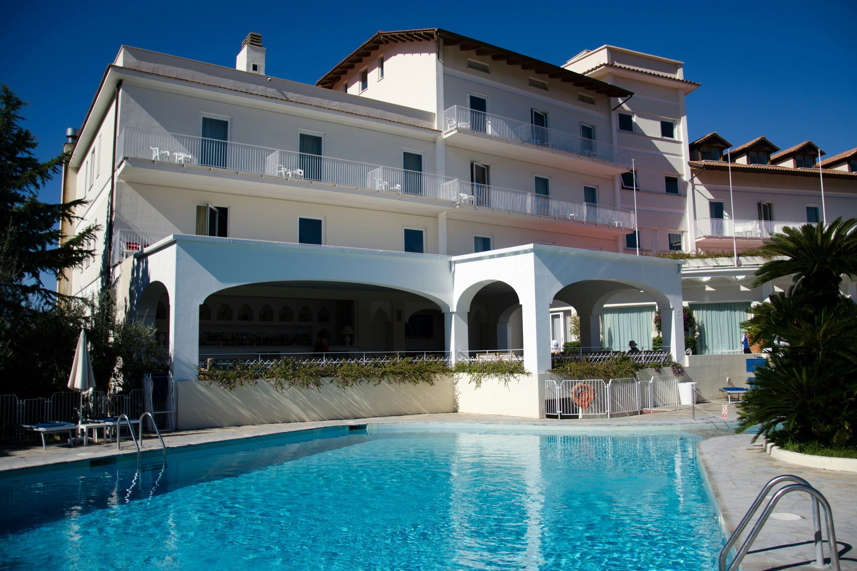 Aminta Grand Hotel