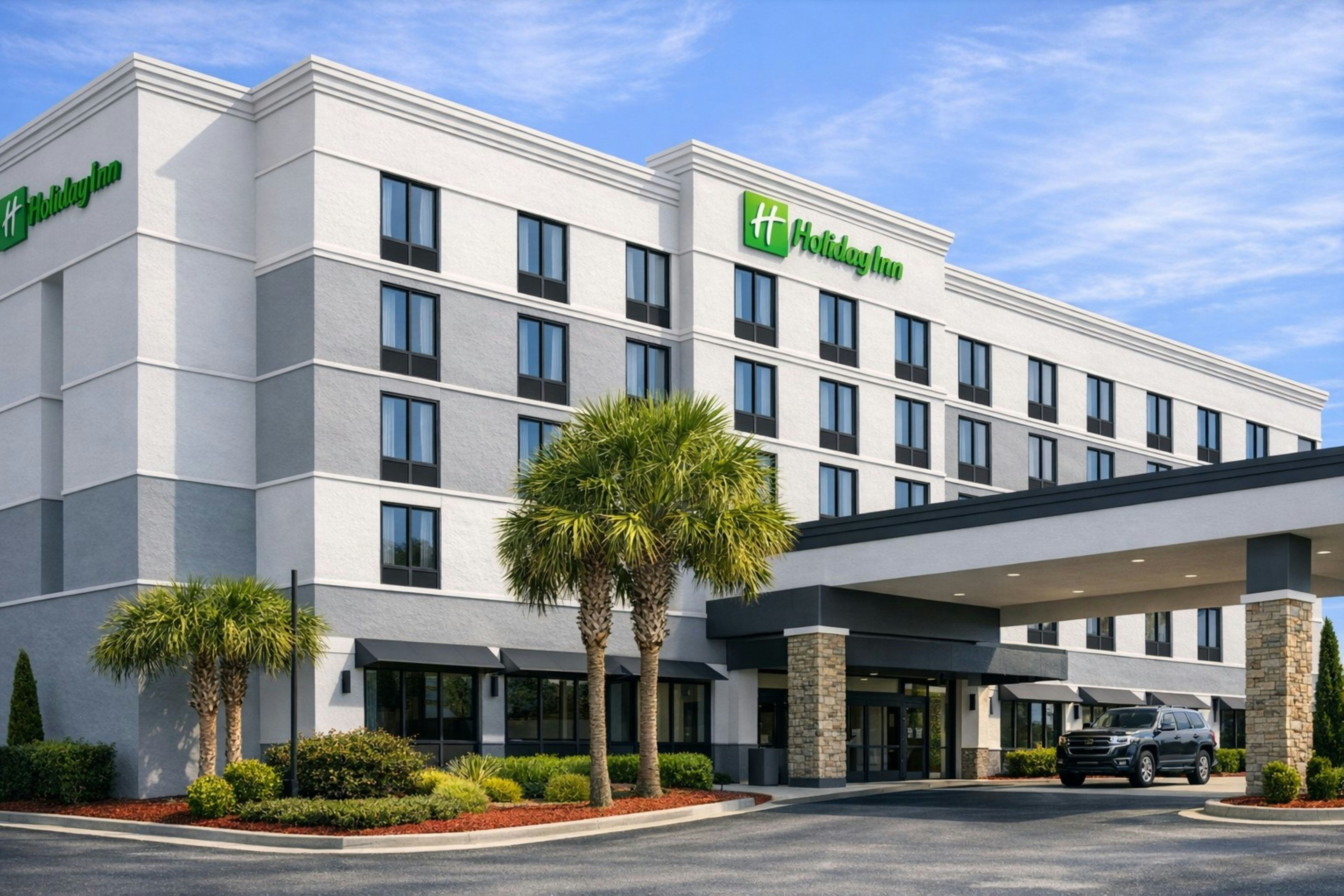 Holiday Inn Atlanta Northlake