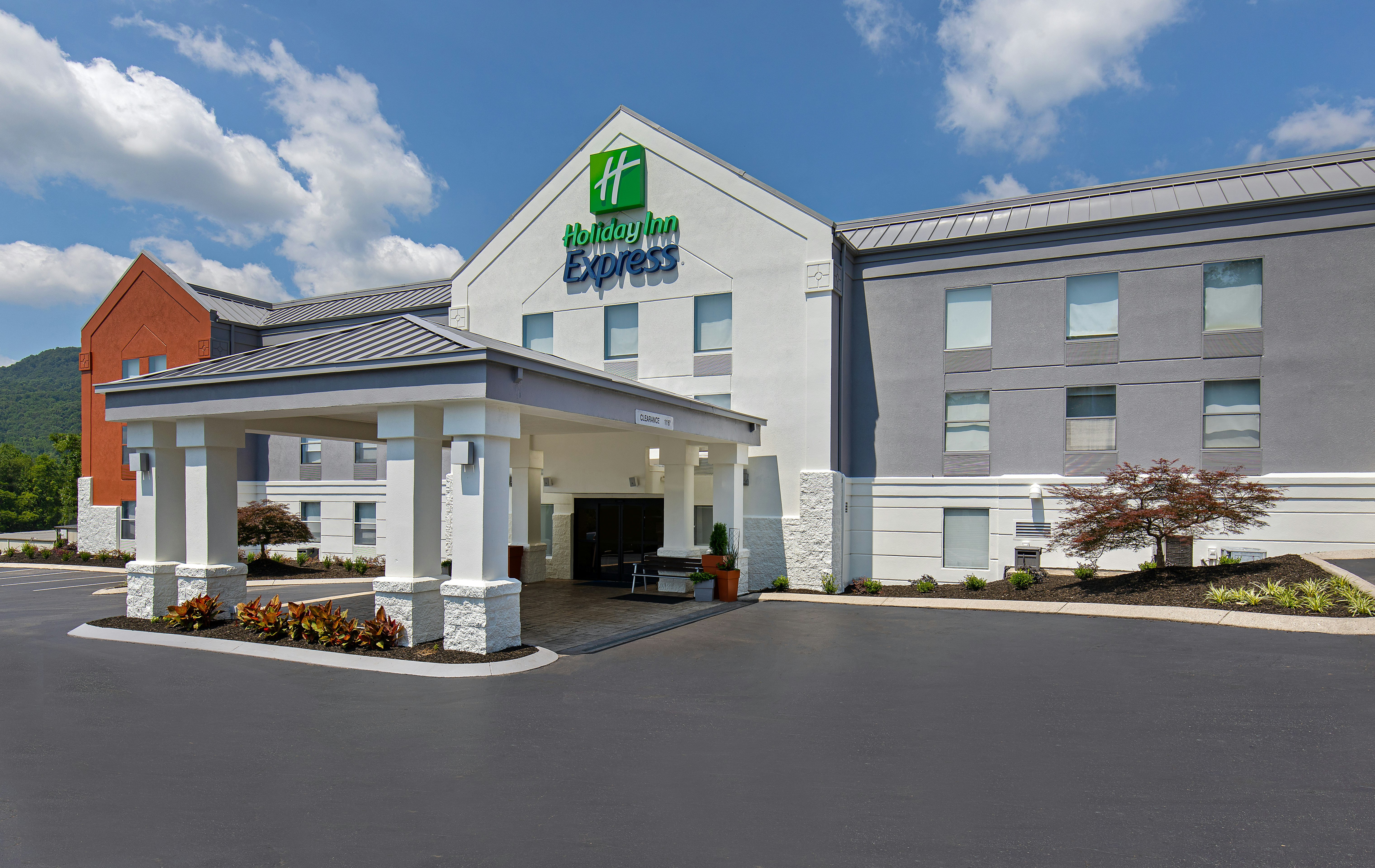Holiday Inn Express