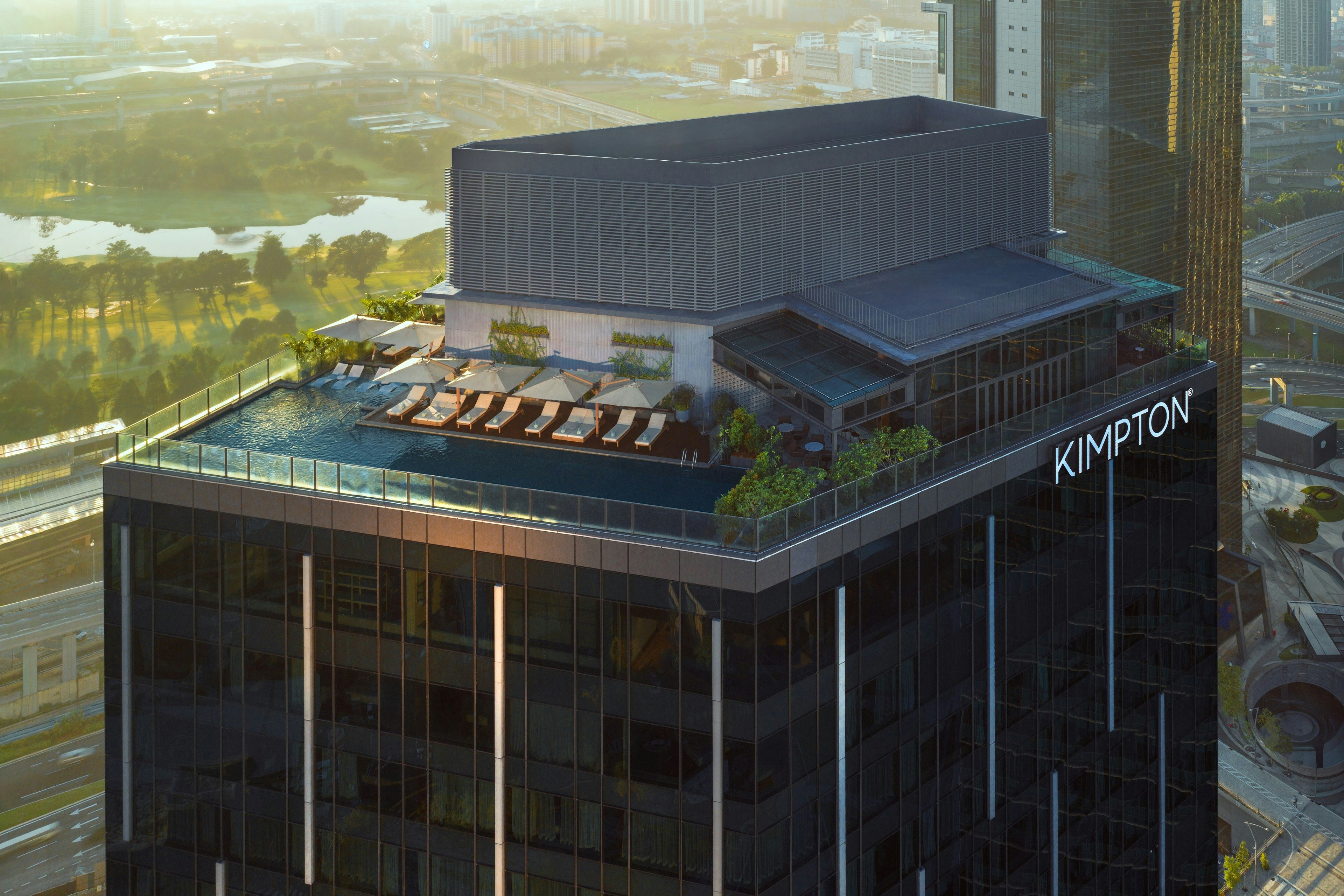 Kimpton Naluria Kuala Lumpur
