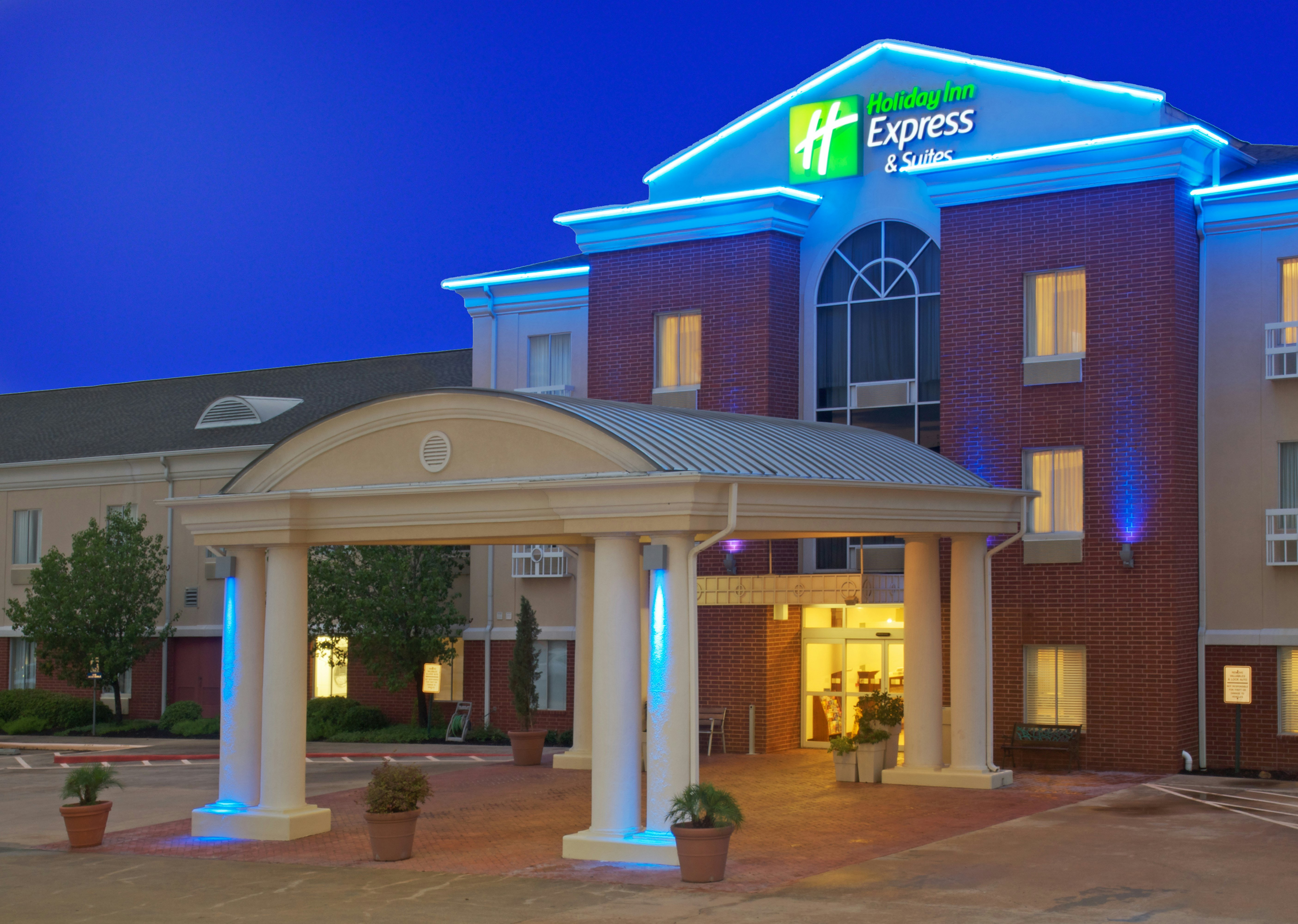 Holiday Inn Express