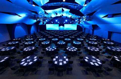 Konferenzraum