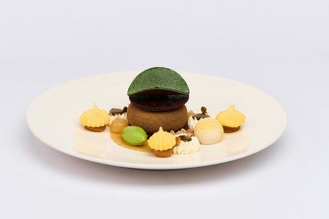 Catering - Men&uuml;element