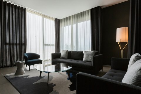 Spacious and Opulent