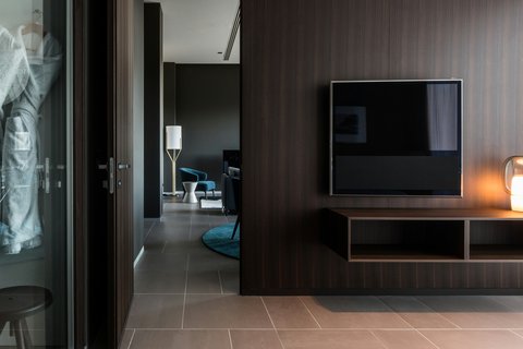 State-of-the-art Suite