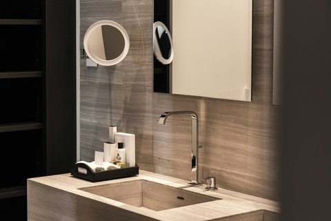 G&auml;stetoilette