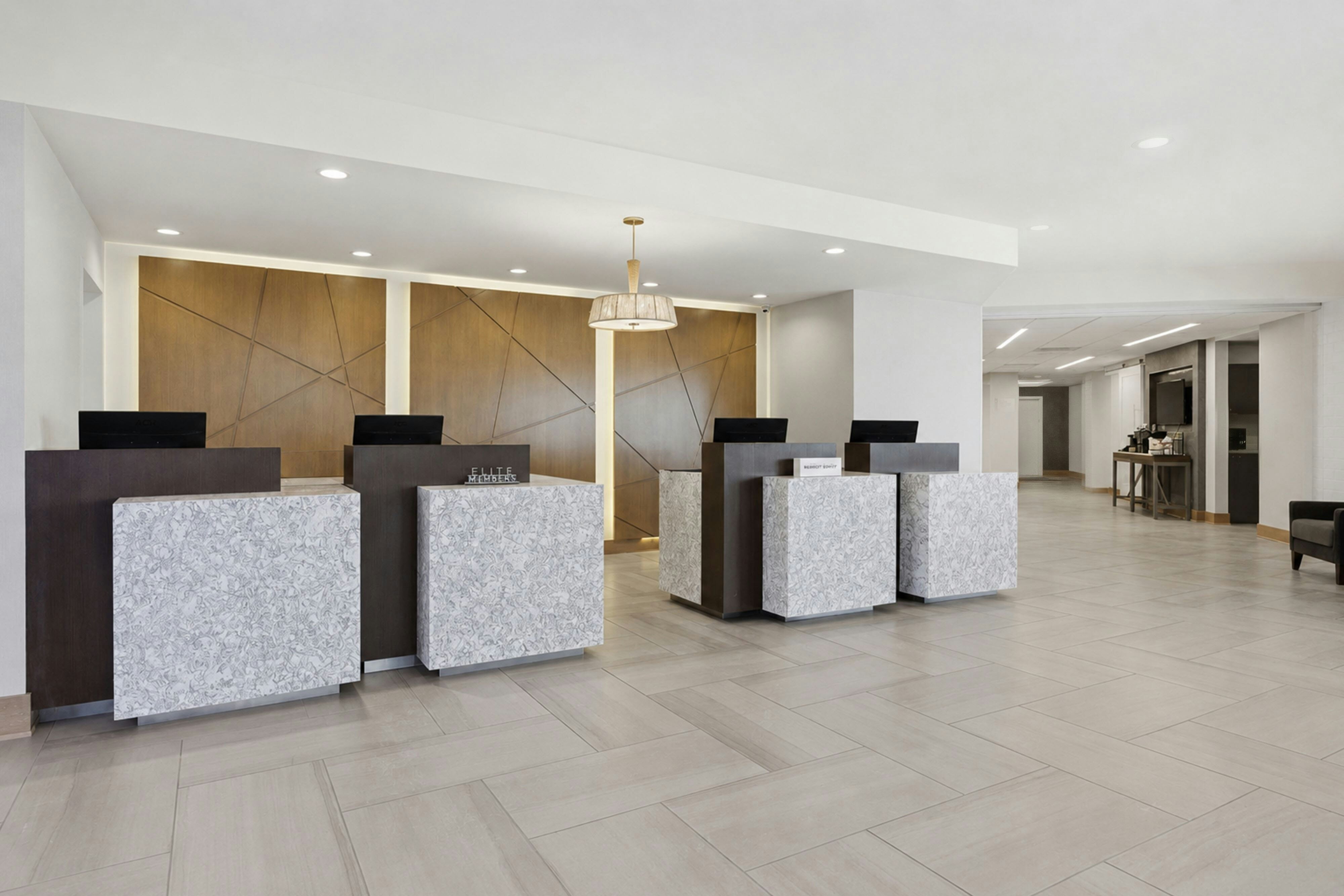 Fairfield Inn & Suites Mt. Pleasant