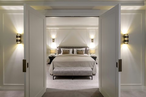 HBH Cosmopolitan Suite