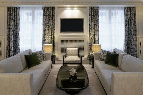 HBH Cosmopolitan Suite