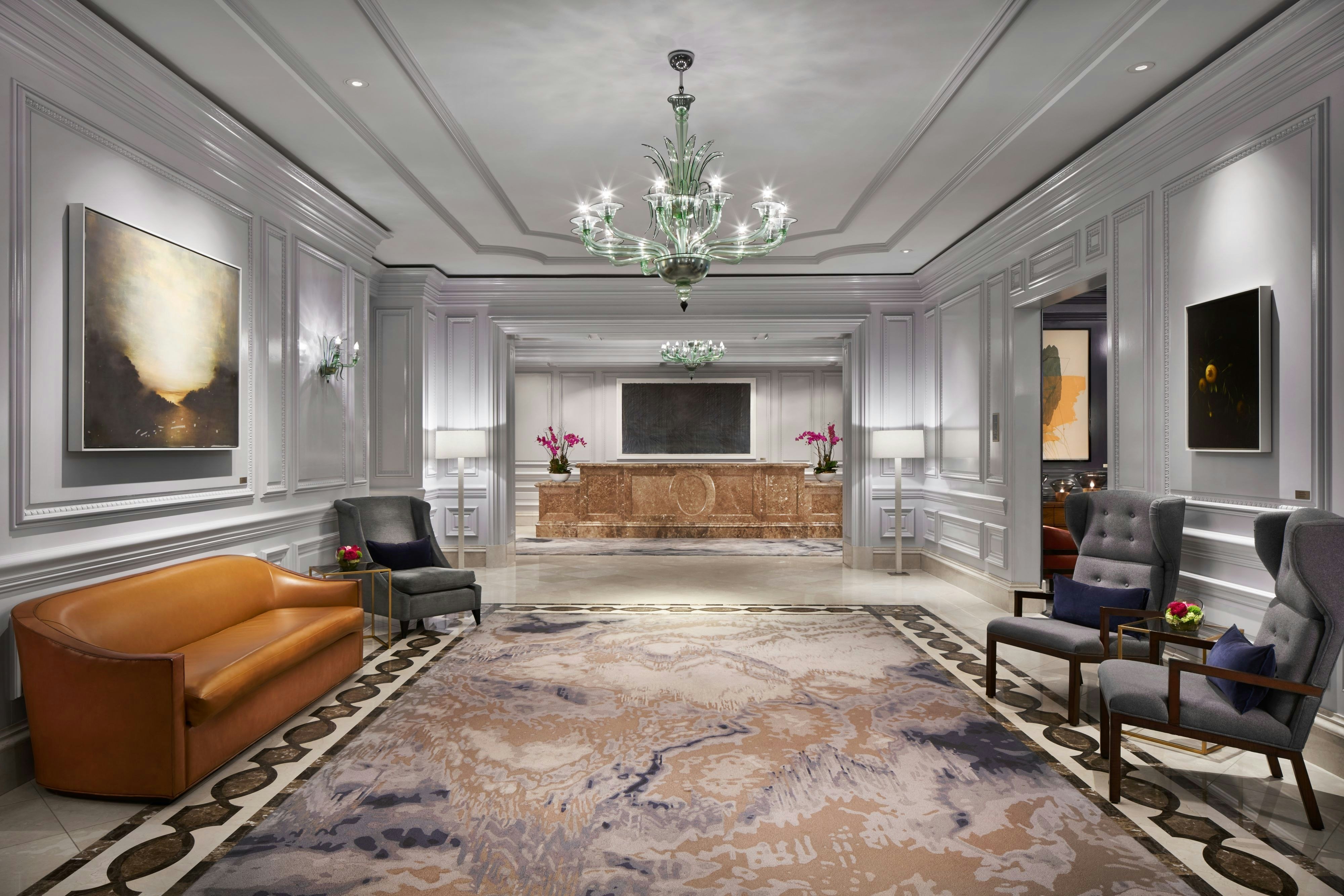 The Ritz-Carlton Washington D.C.