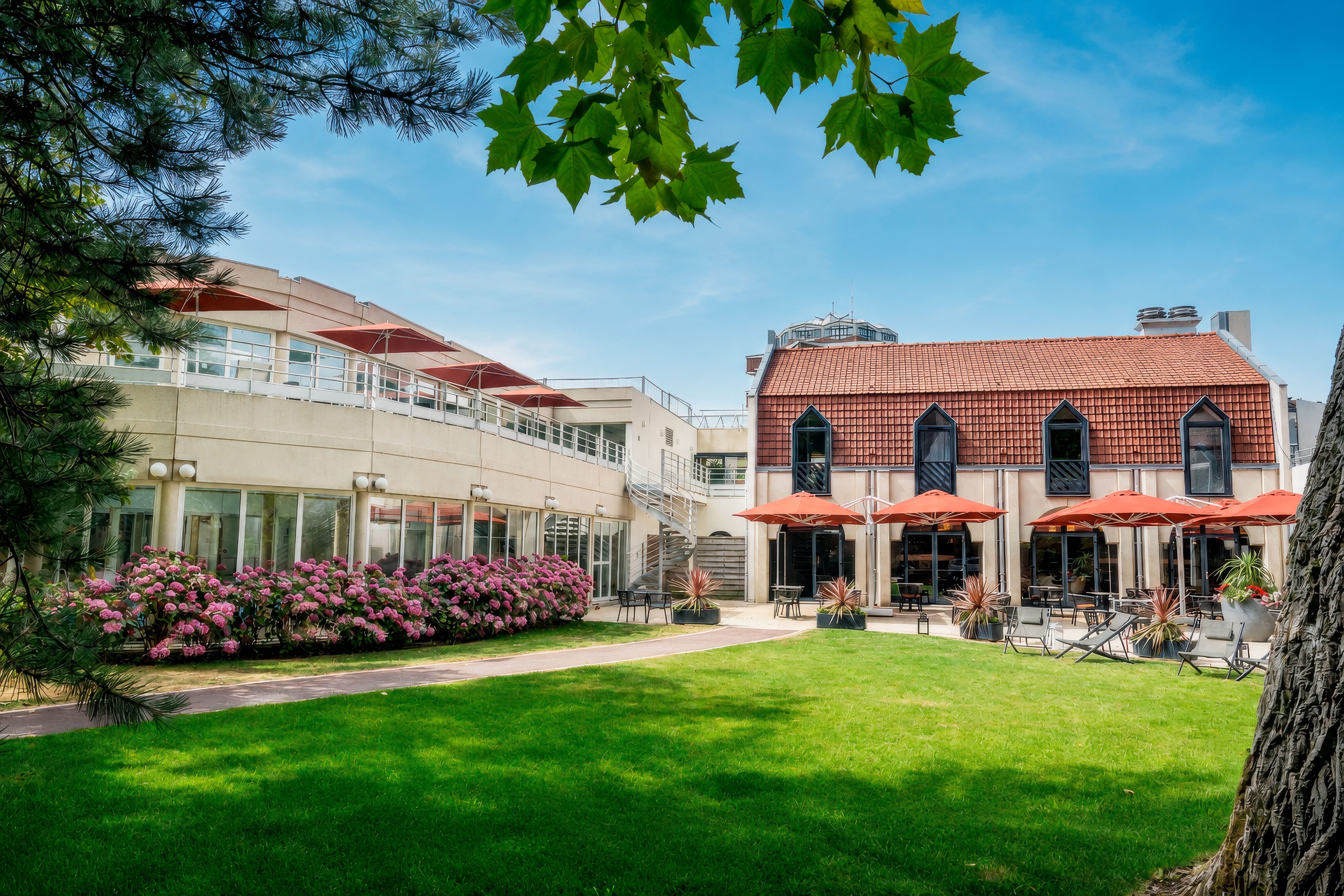 Holiday Inn Resort Le Touquet
