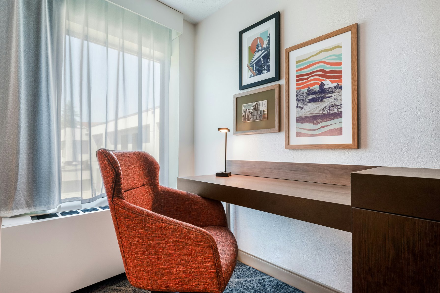 Hampton Inn by Hilton White River Junction Room Type - 2Q HEARING ACC SHWR ONL NS
