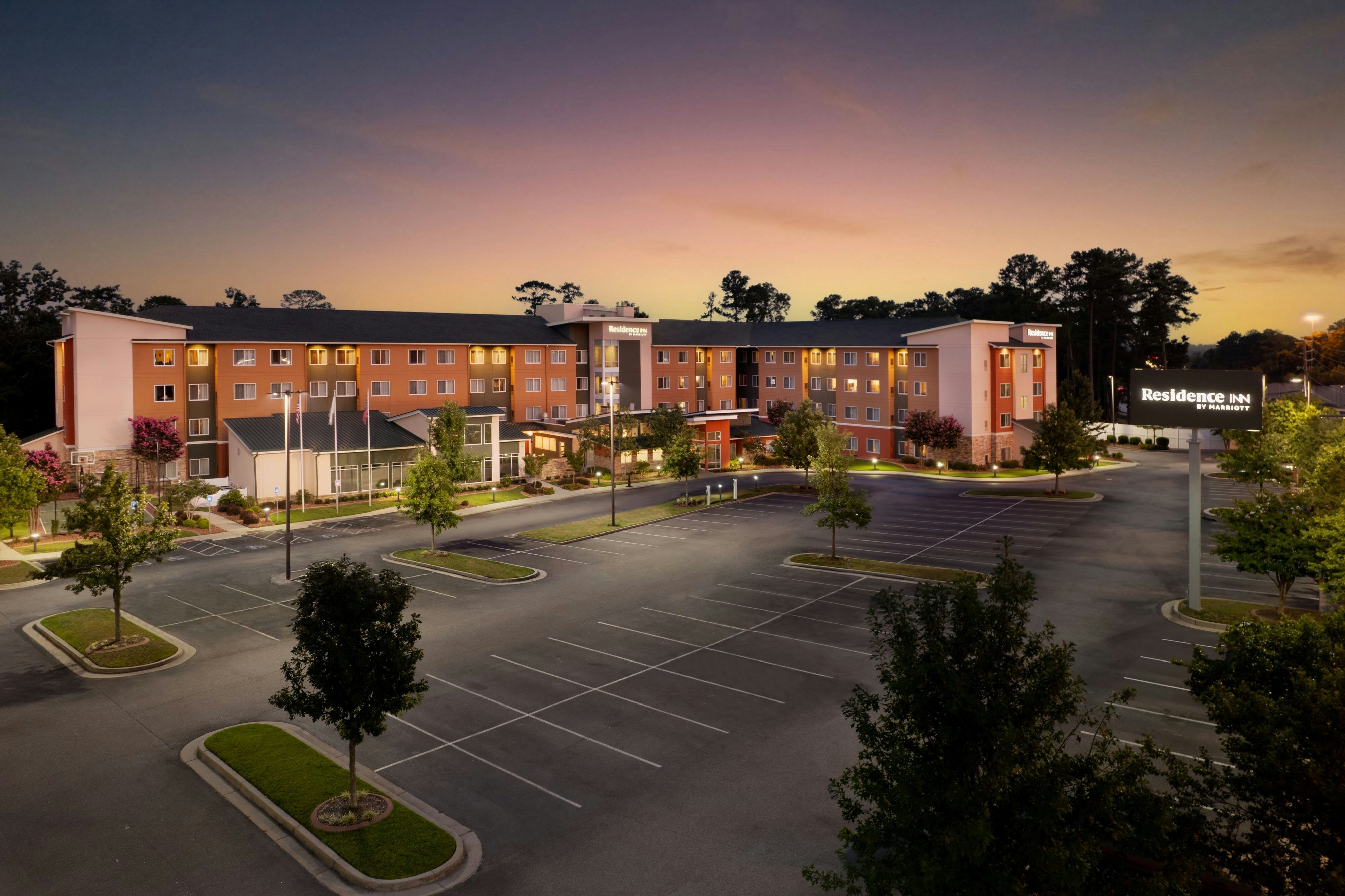 Residence Inn Augusta