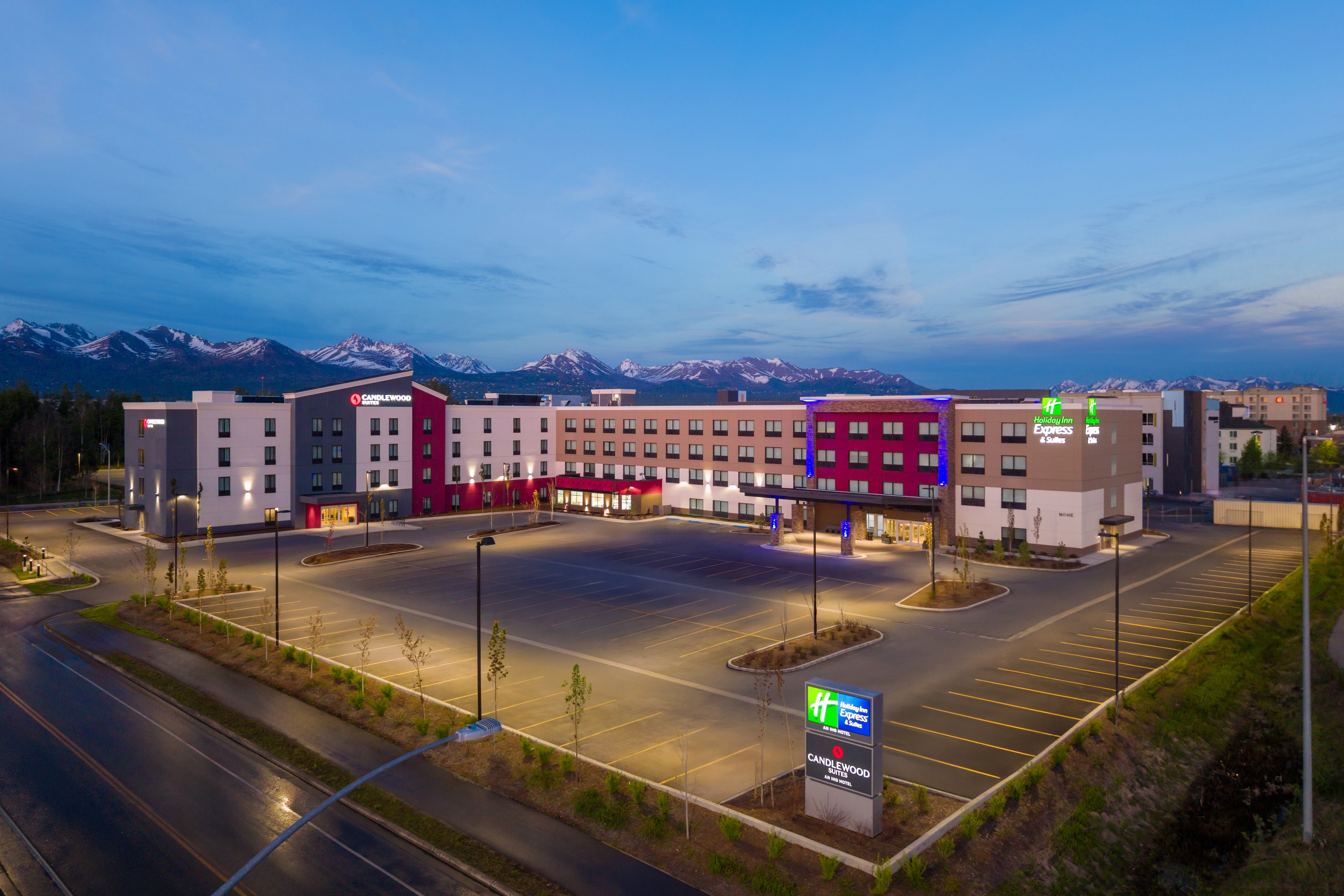 Candlewood Suites Midtown by IHG