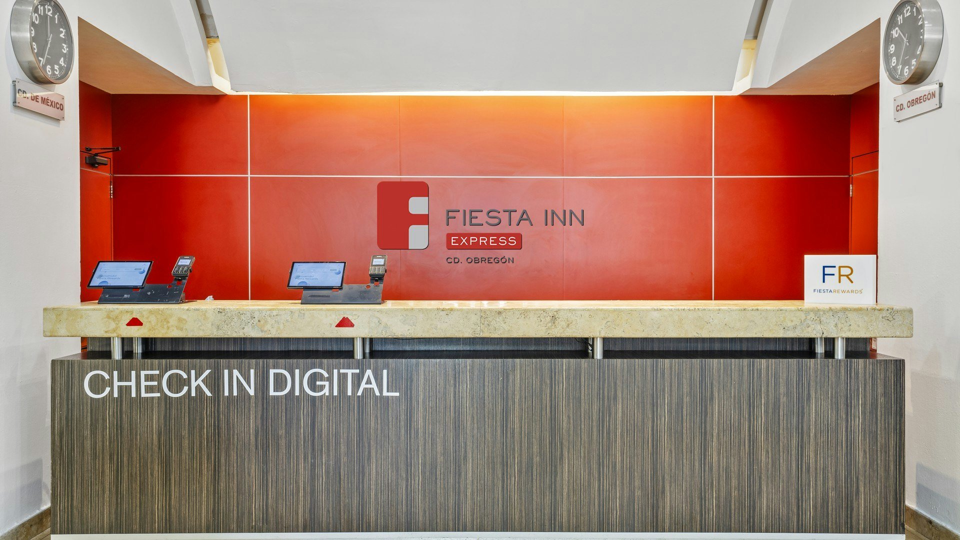 Fiesta Inn Ciudad Obregon