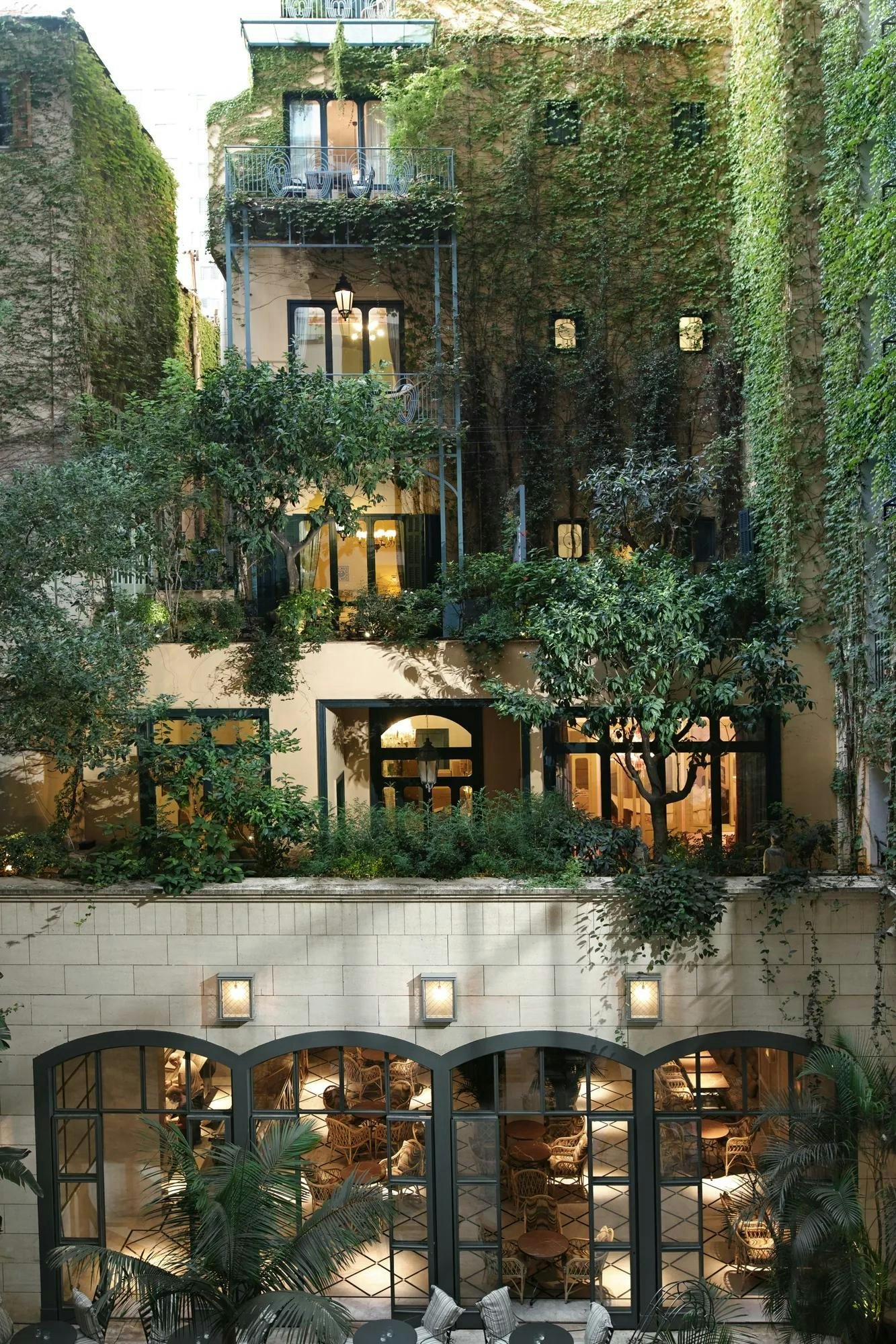 Hotel Albergo