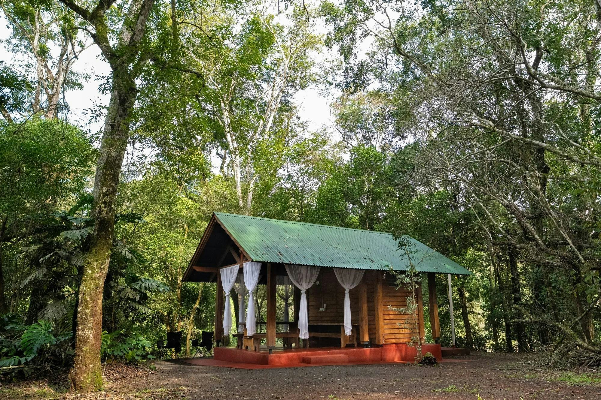 Awasi Iguazu