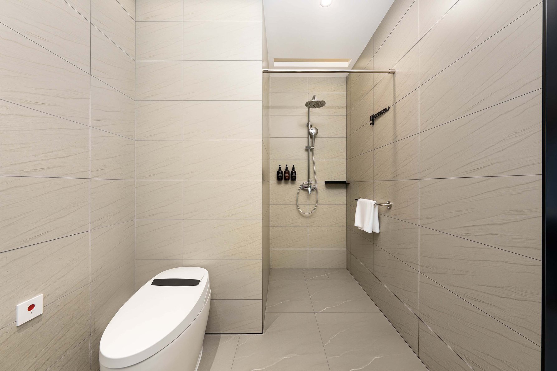 EVEN Hotel YANTAI GOLDEN COAST by IHG Room Type - Standard Room