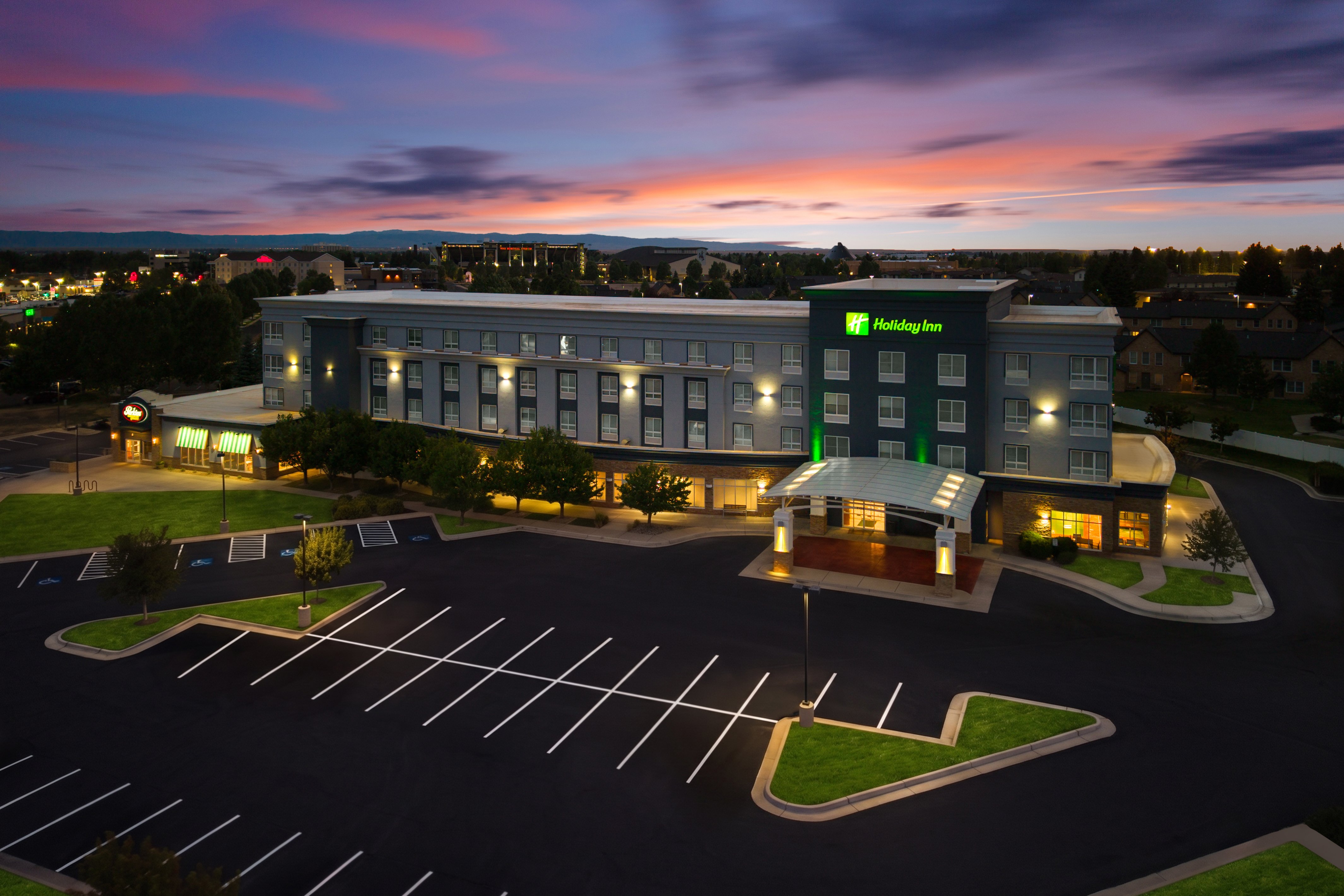 Holiday Inn