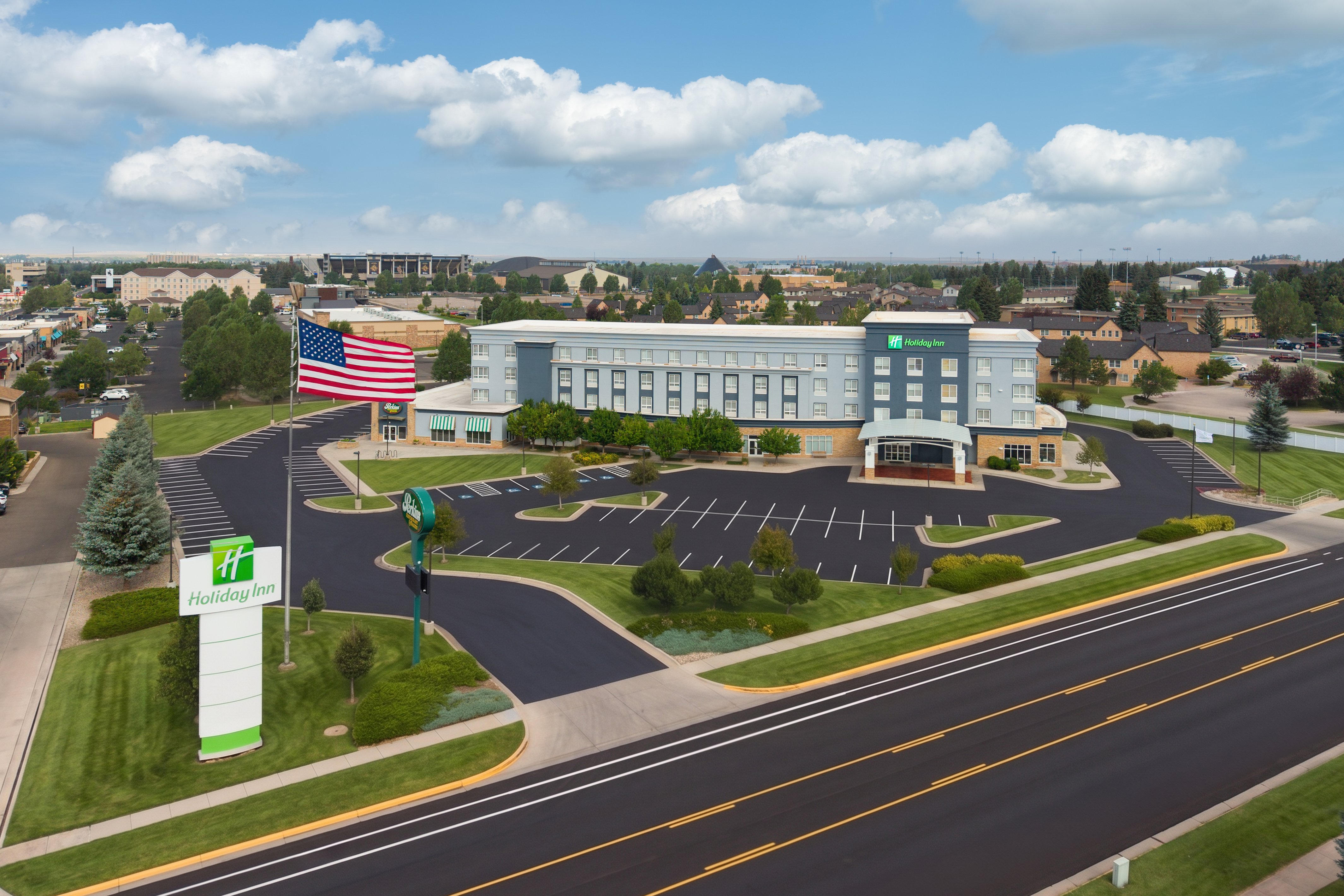 Holiday Inn