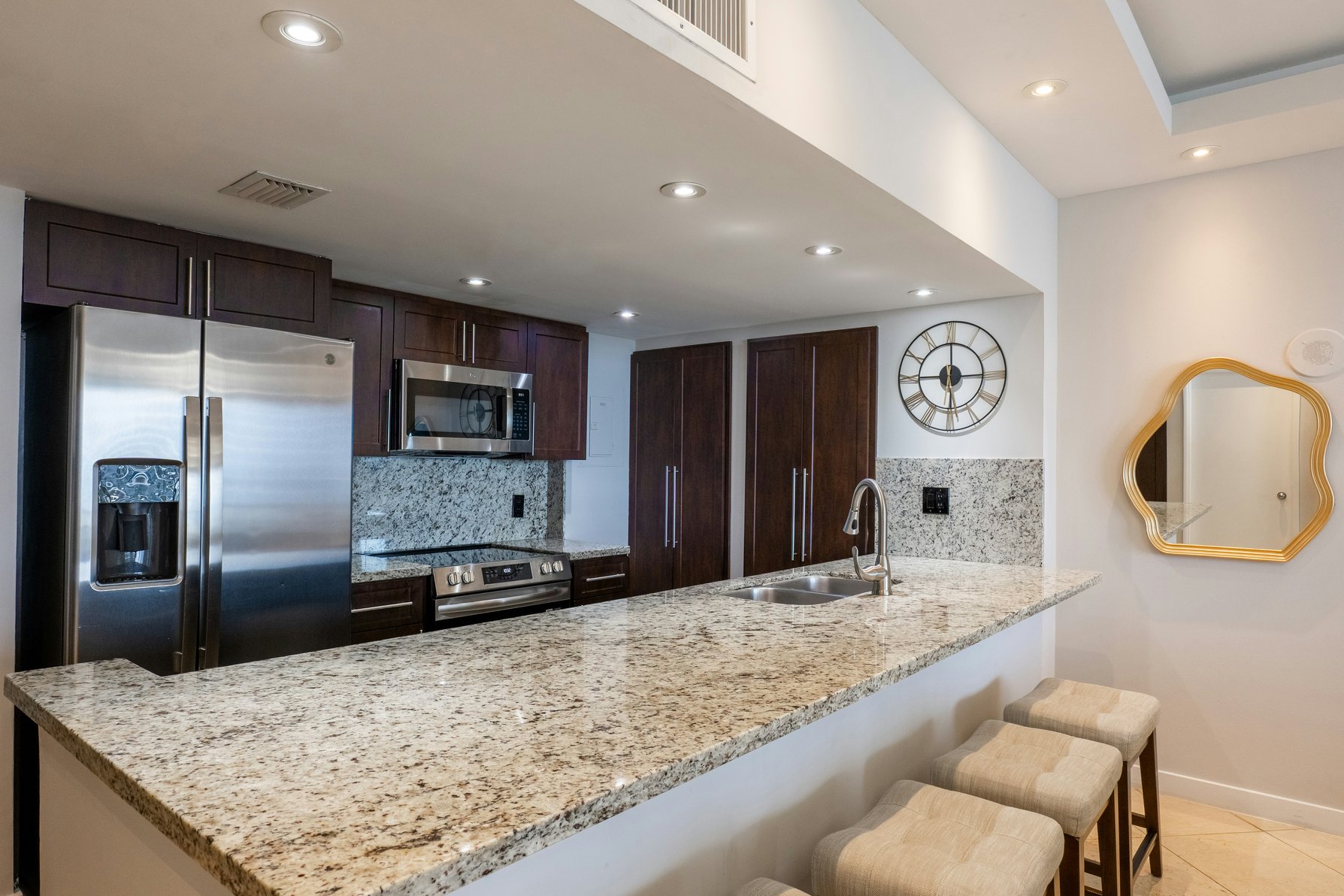 Doubletree Grand Hotel Biscayne Bay Room Type - 4 BDRM PENTHOUSE RESIDENCE