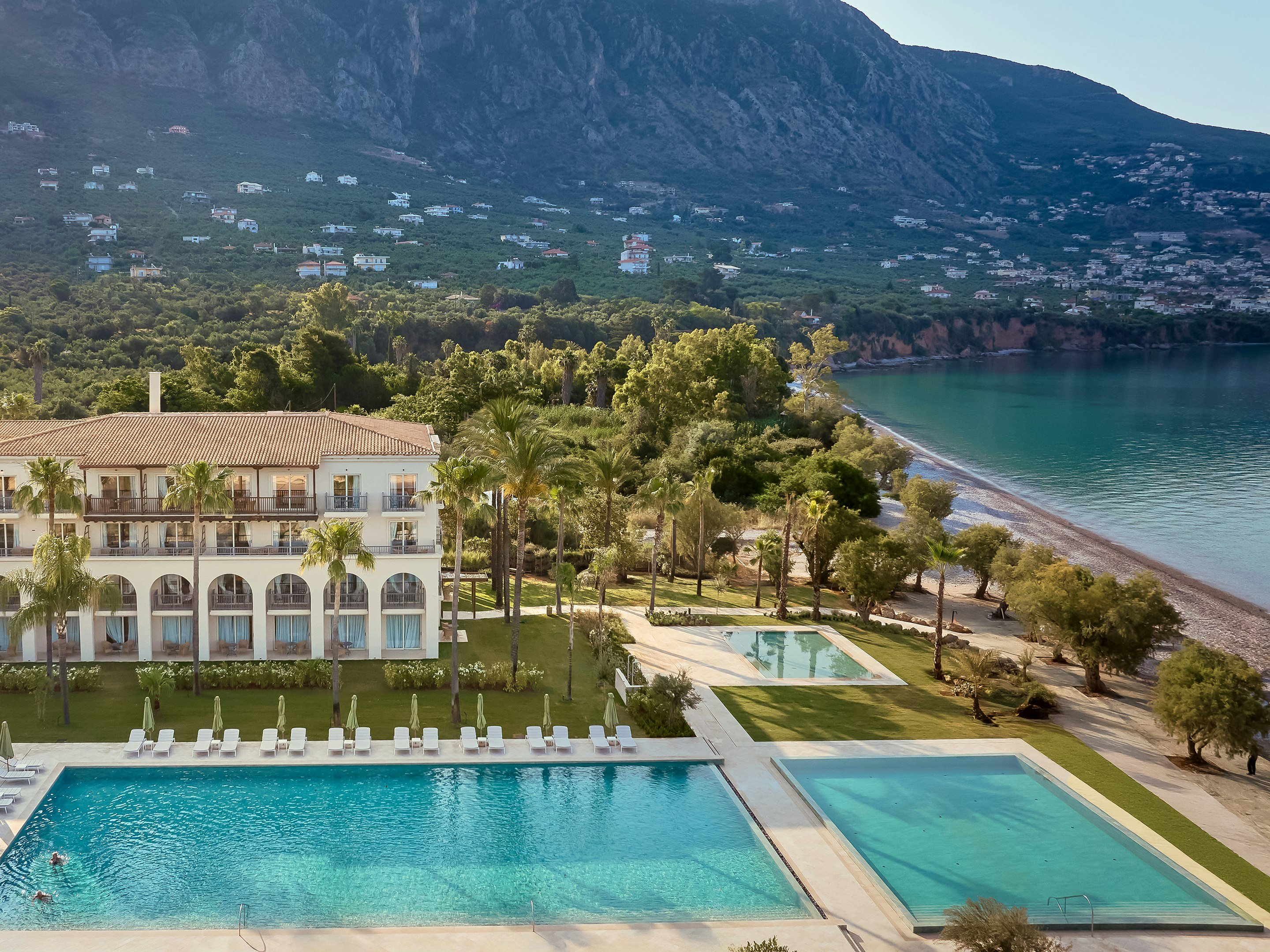 Filoxenia Hotel