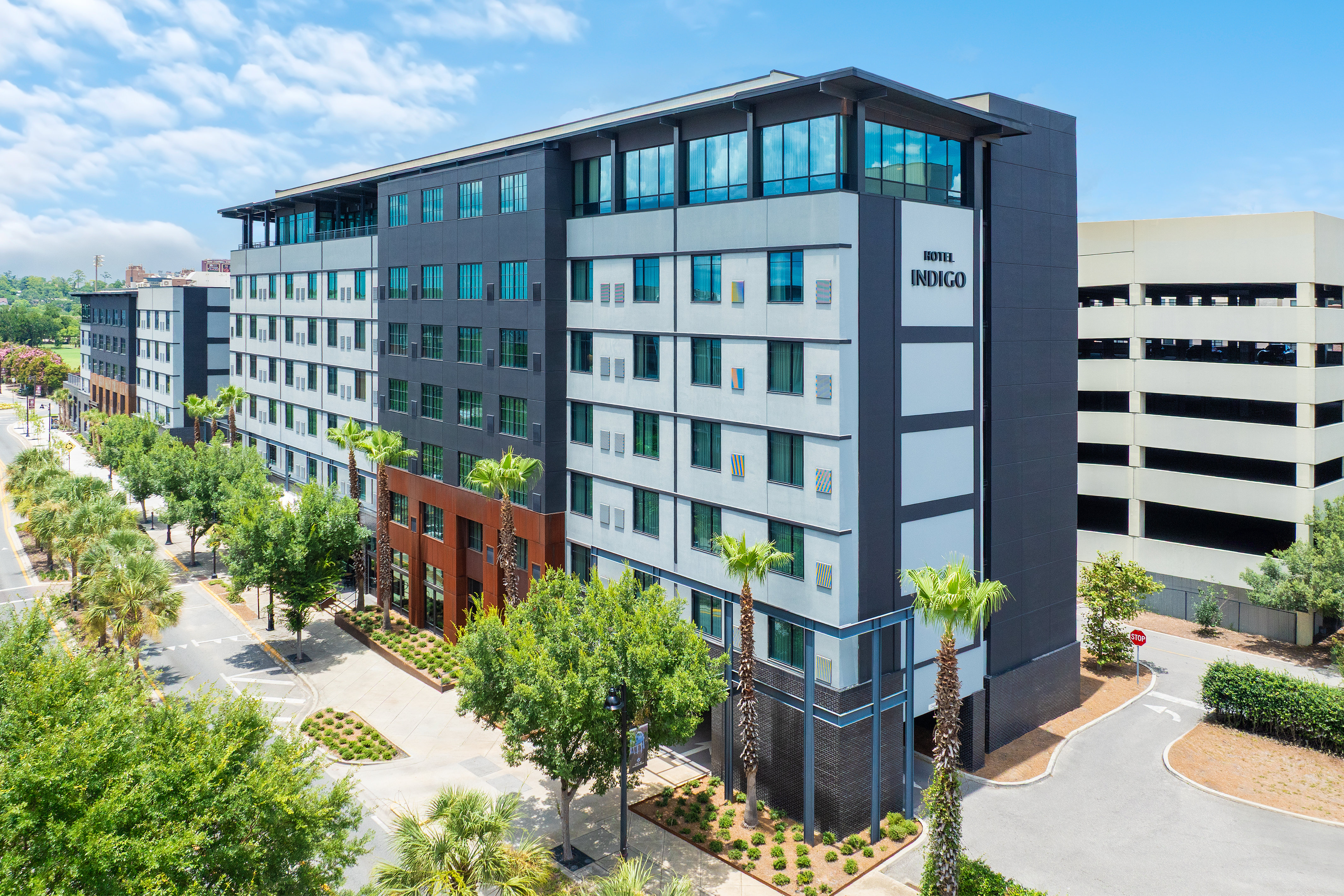 Hotel Indigo Tallahassee-CollegeTown