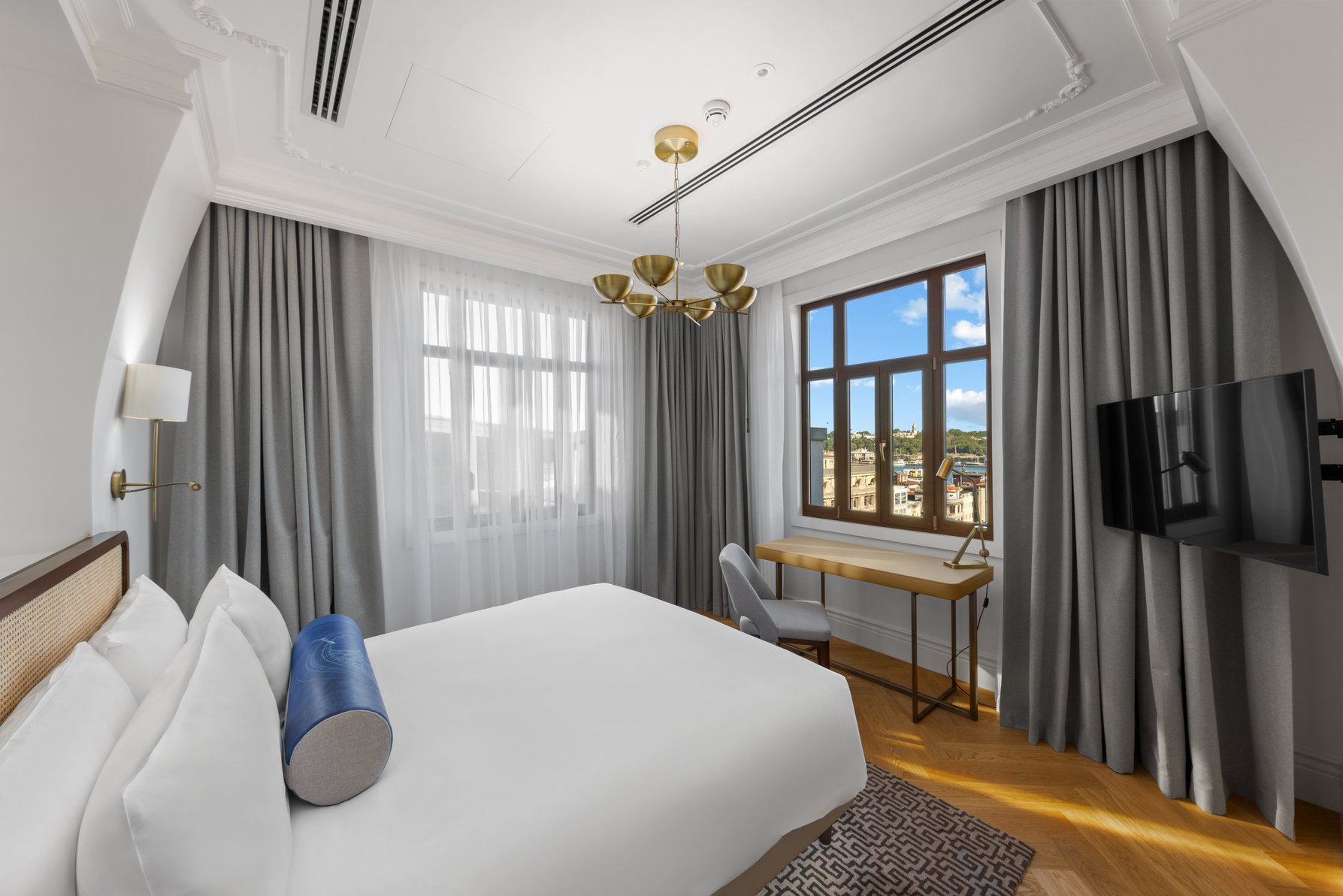 Vignette Collection L'UNION HAN ISTANBUL by IHG Room Type - 1 Queen Premium
