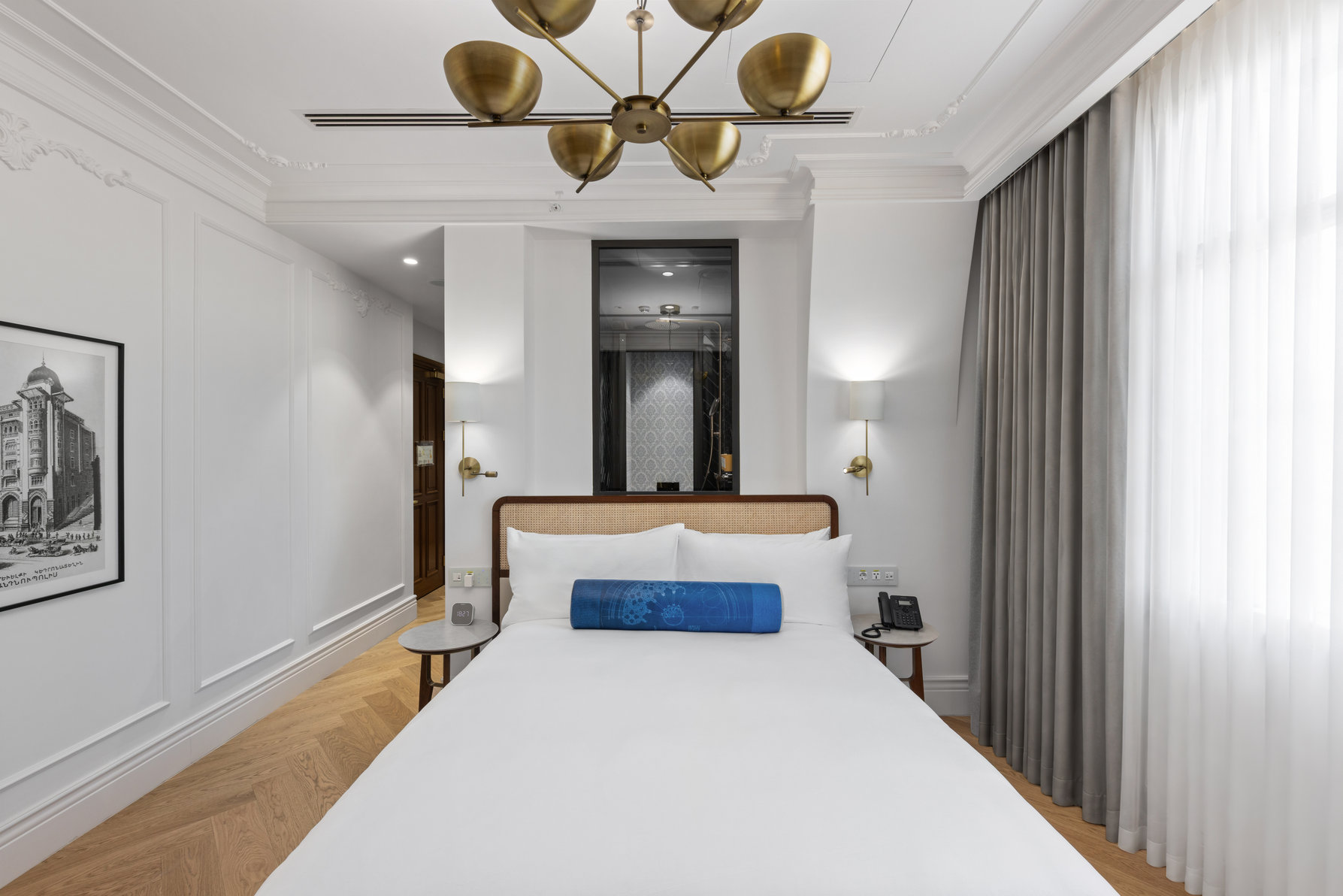 Vignette Collection L'UNION HAN ISTANBUL by IHG Room Type - 1 Queen Premium