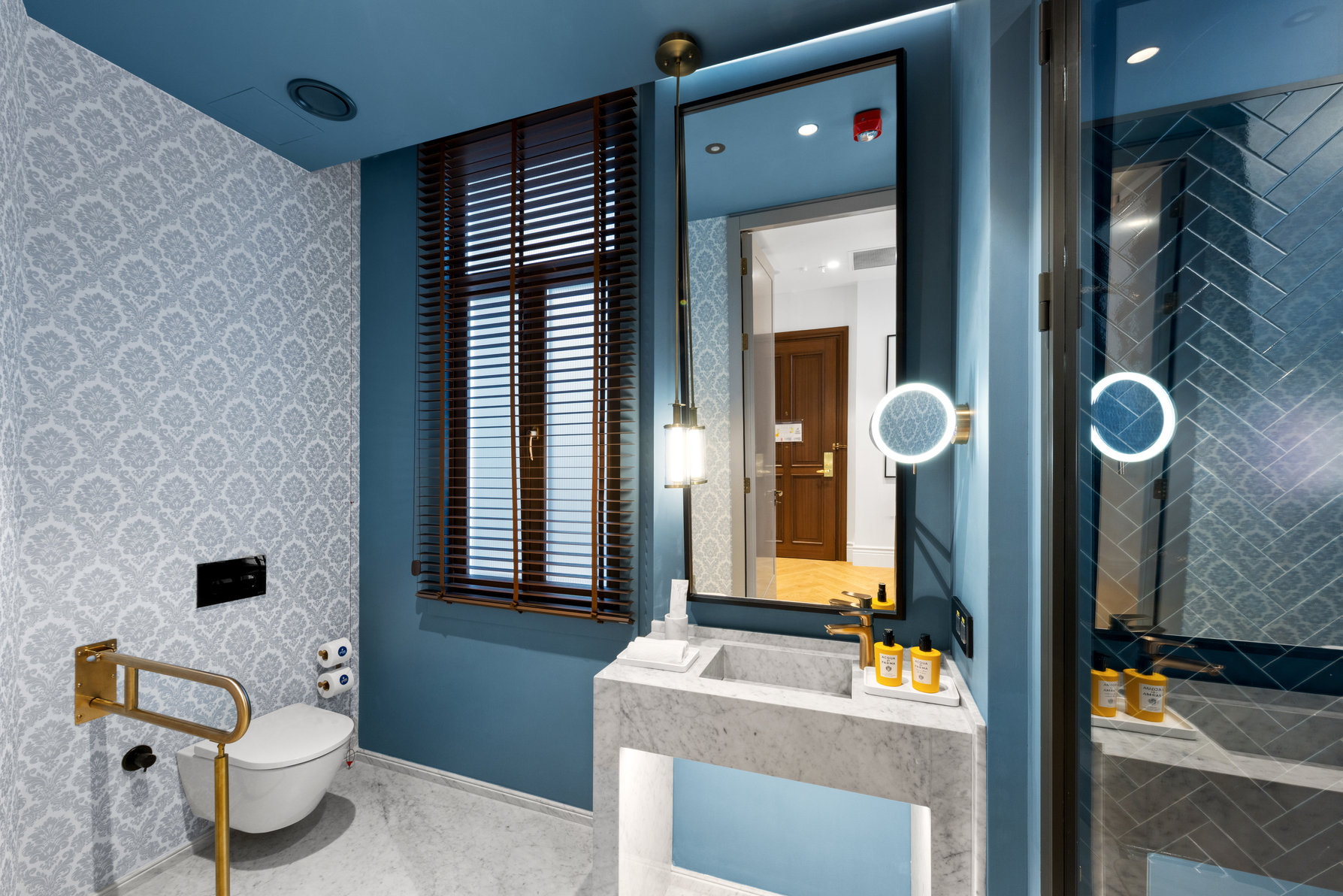 Vignette Collection L'UNION HAN ISTANBUL by IHG Room Type - 1 King Premium Accessible