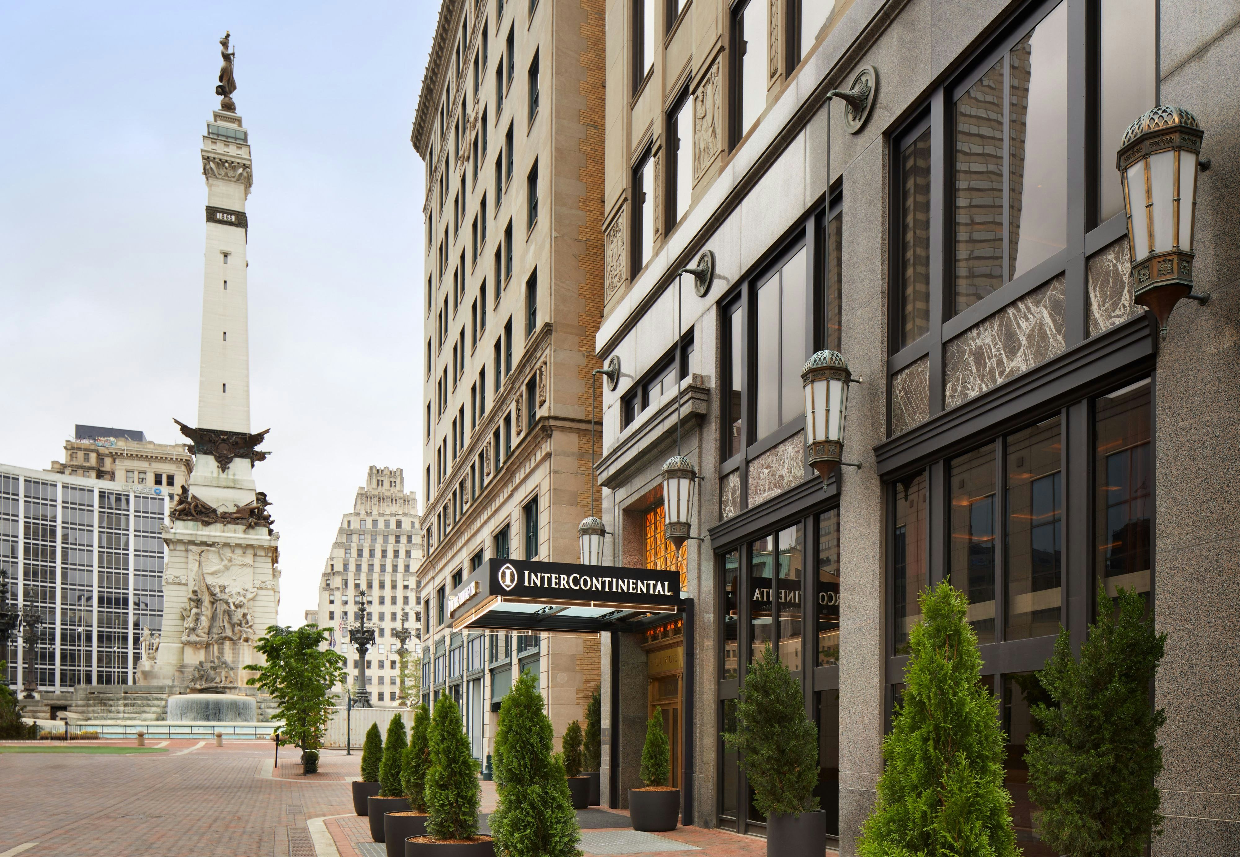 InterContinental Indianapolis