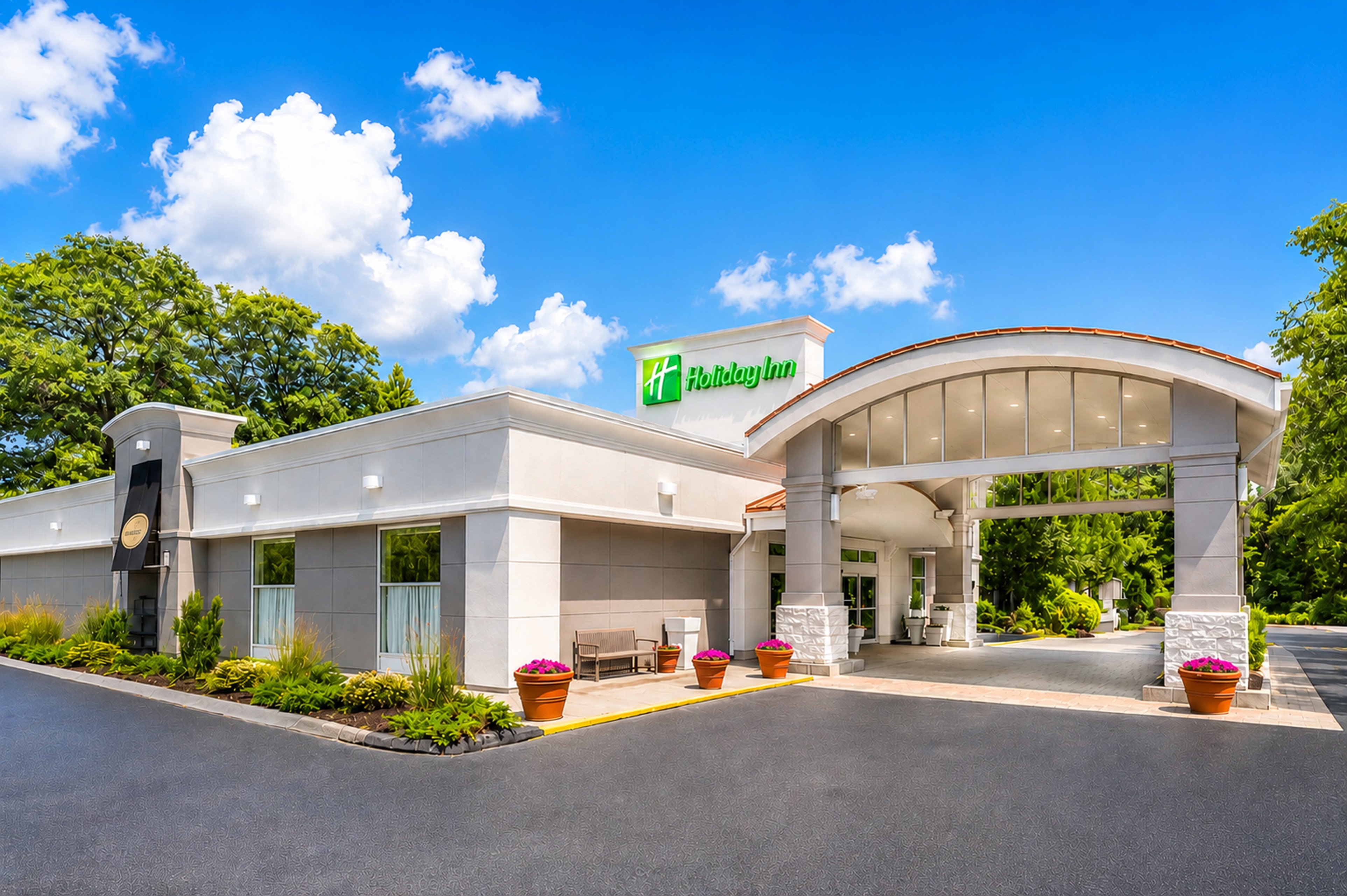 Holiday Inn South Kingston